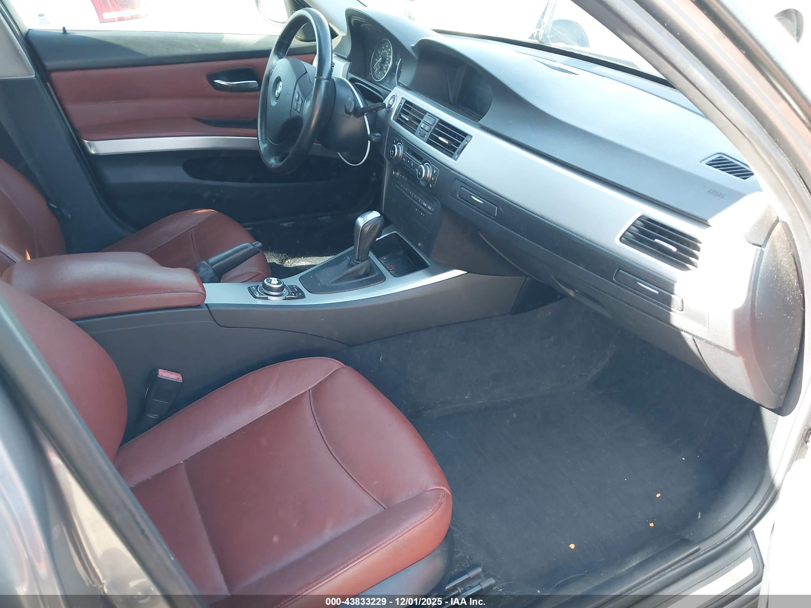 BMW 328I image 5