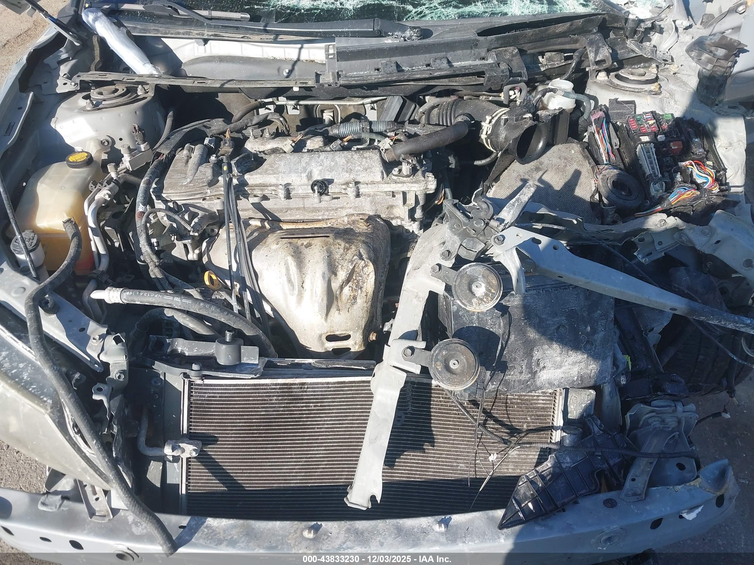 SCION TC image 10
