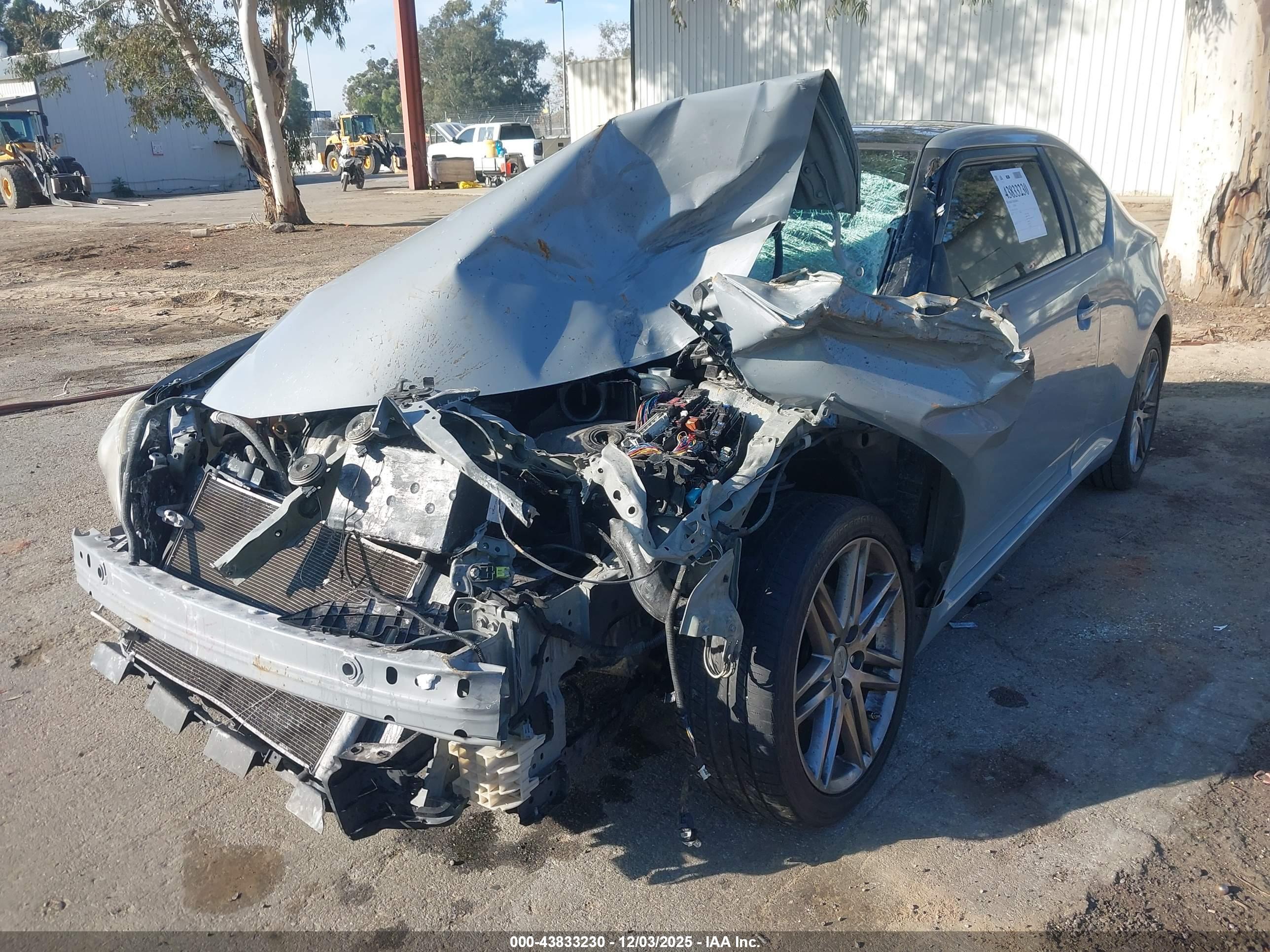 SCION TC image 2