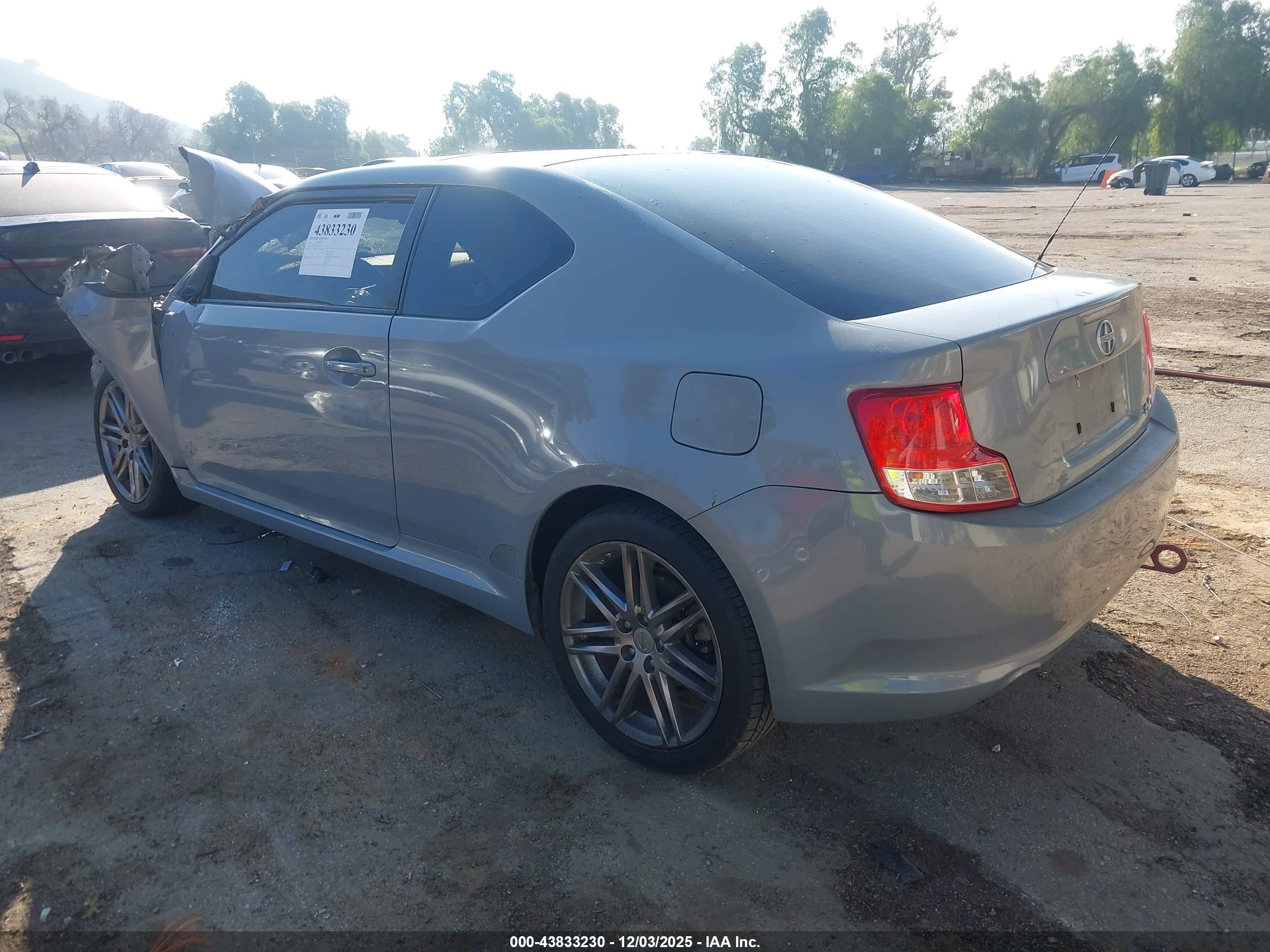 SCION TC image 3