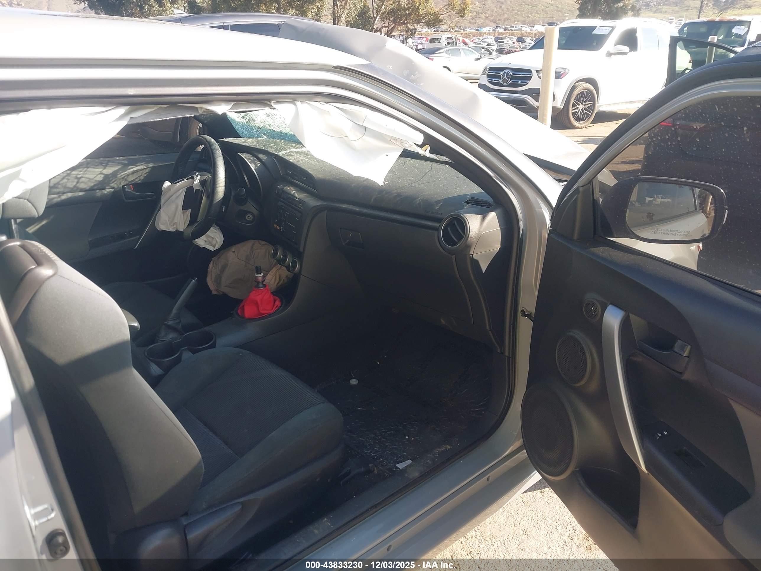 SCION TC image 5