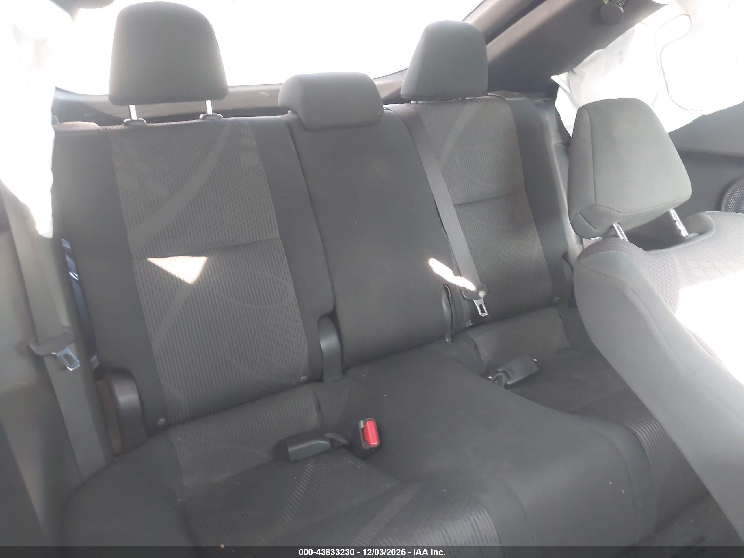 SCION TC image 8
