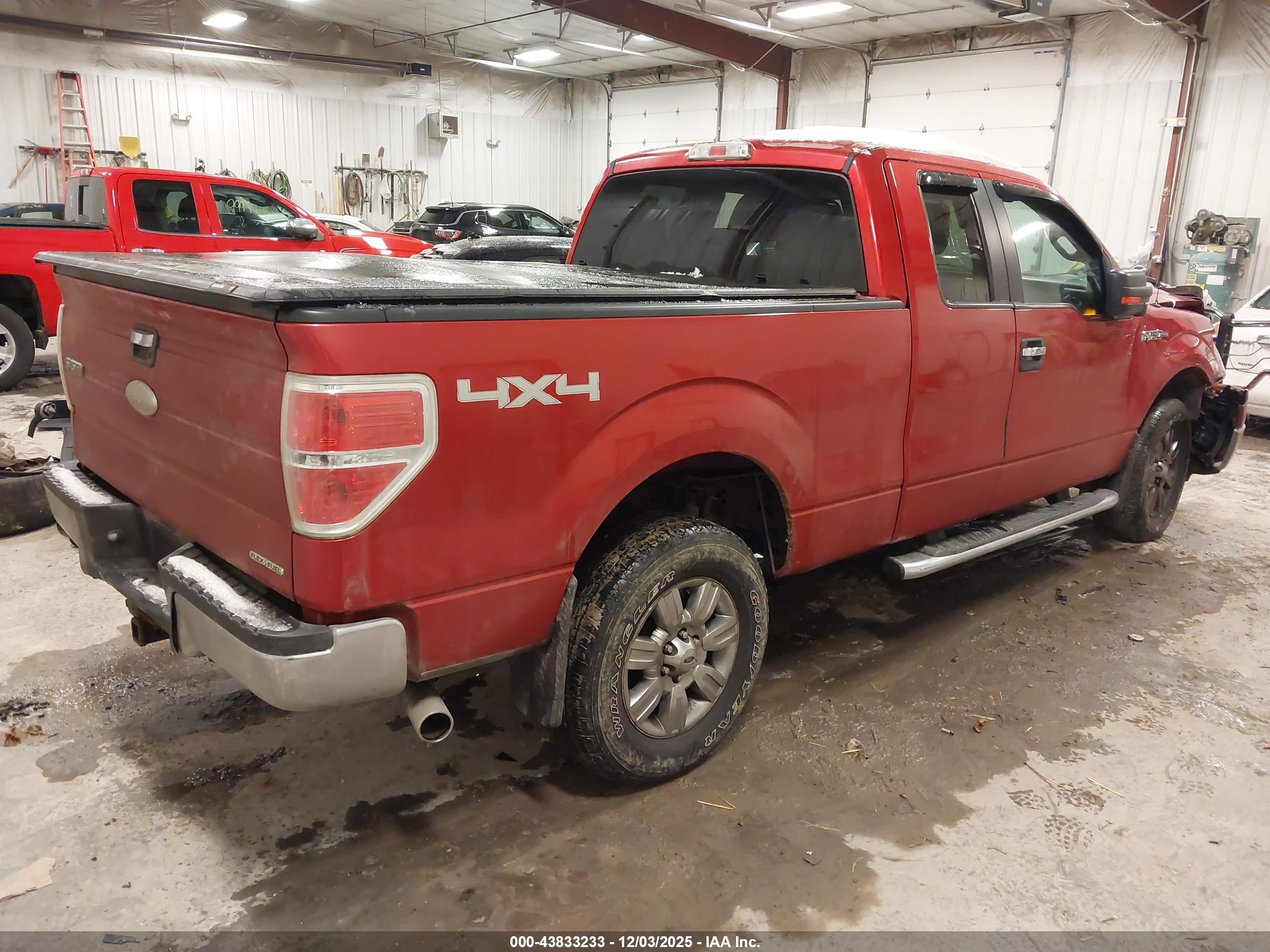 FORD F-150 image 4