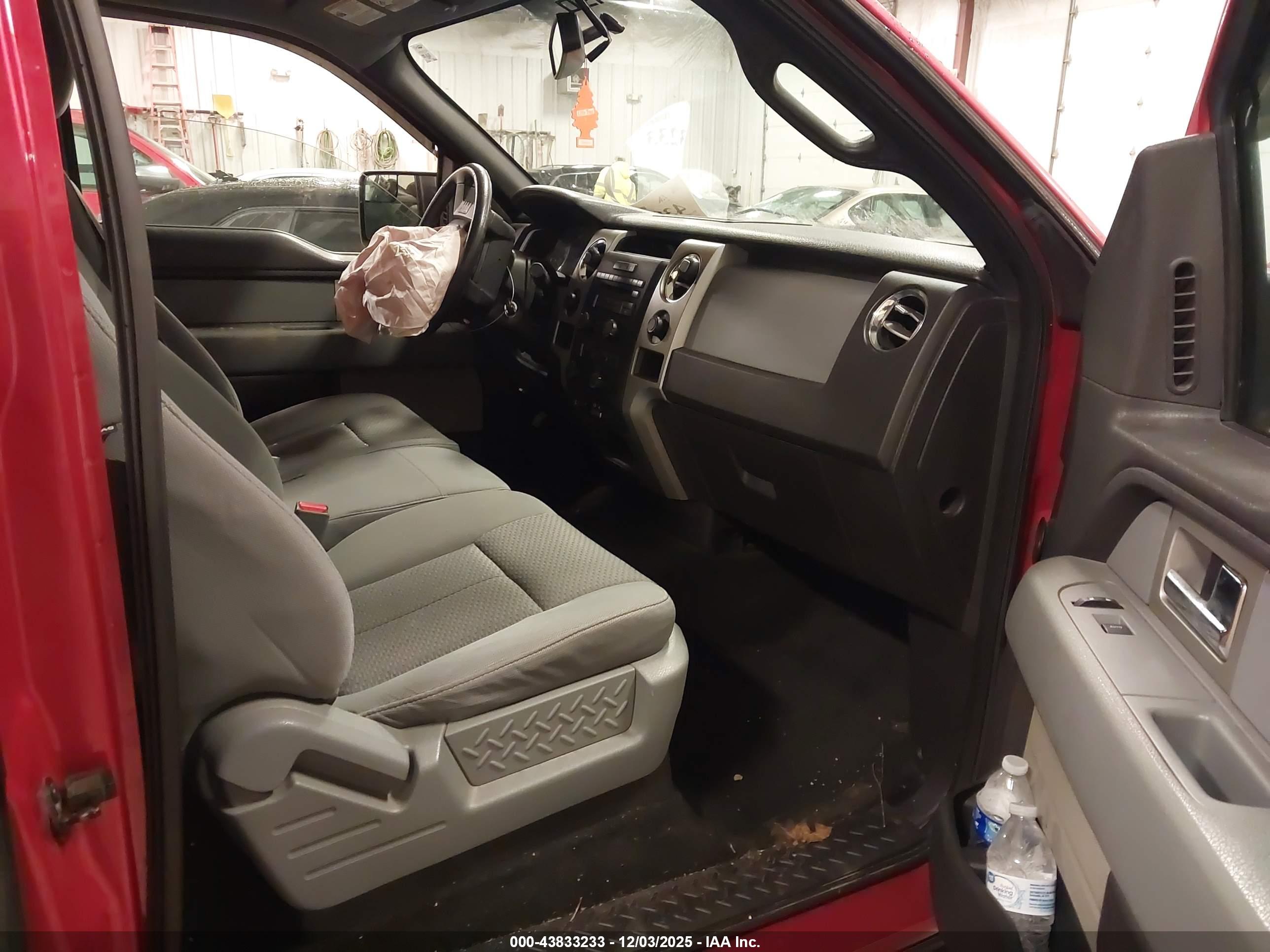 FORD F-150 image 5