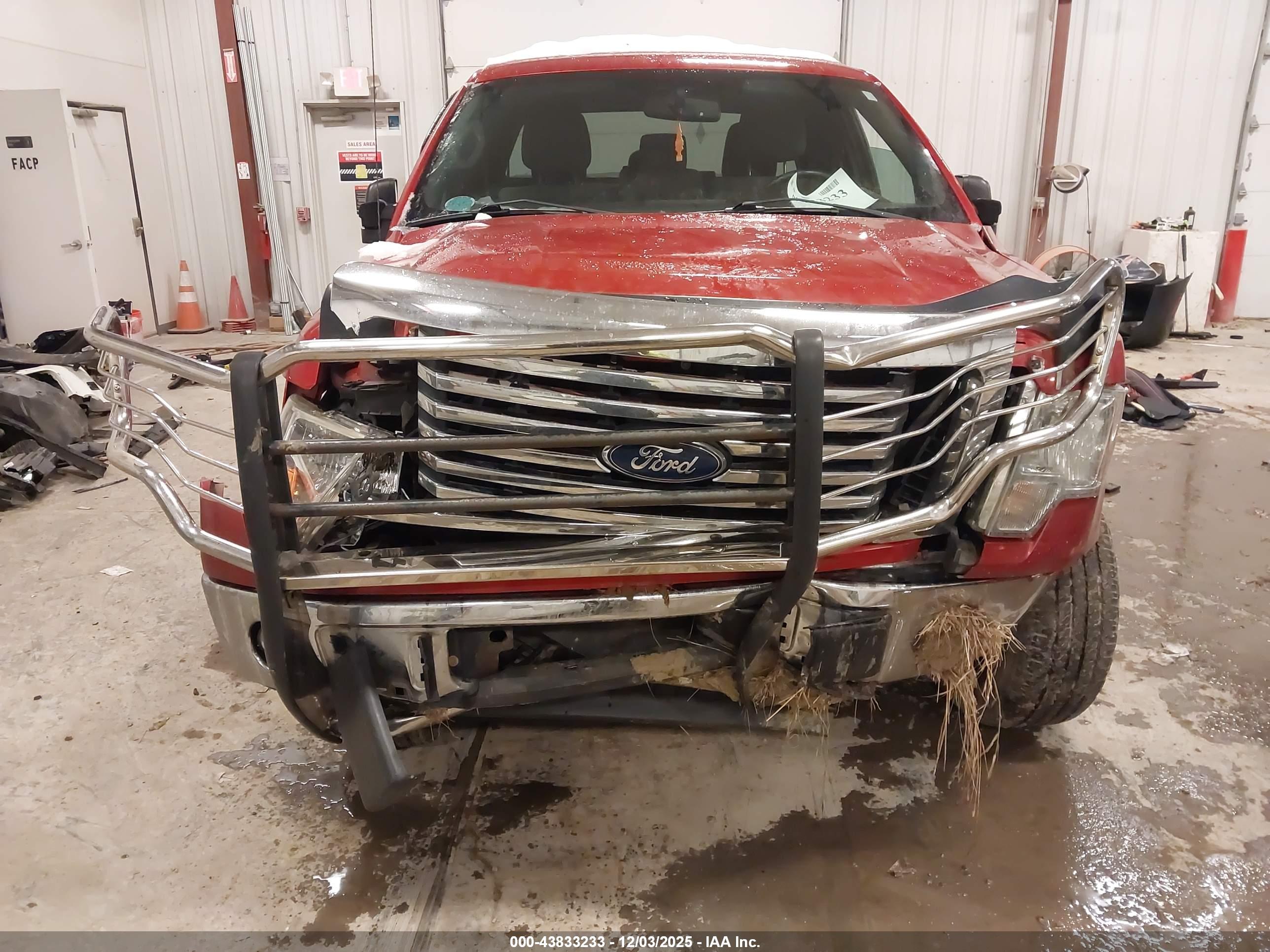FORD F-150 image 6