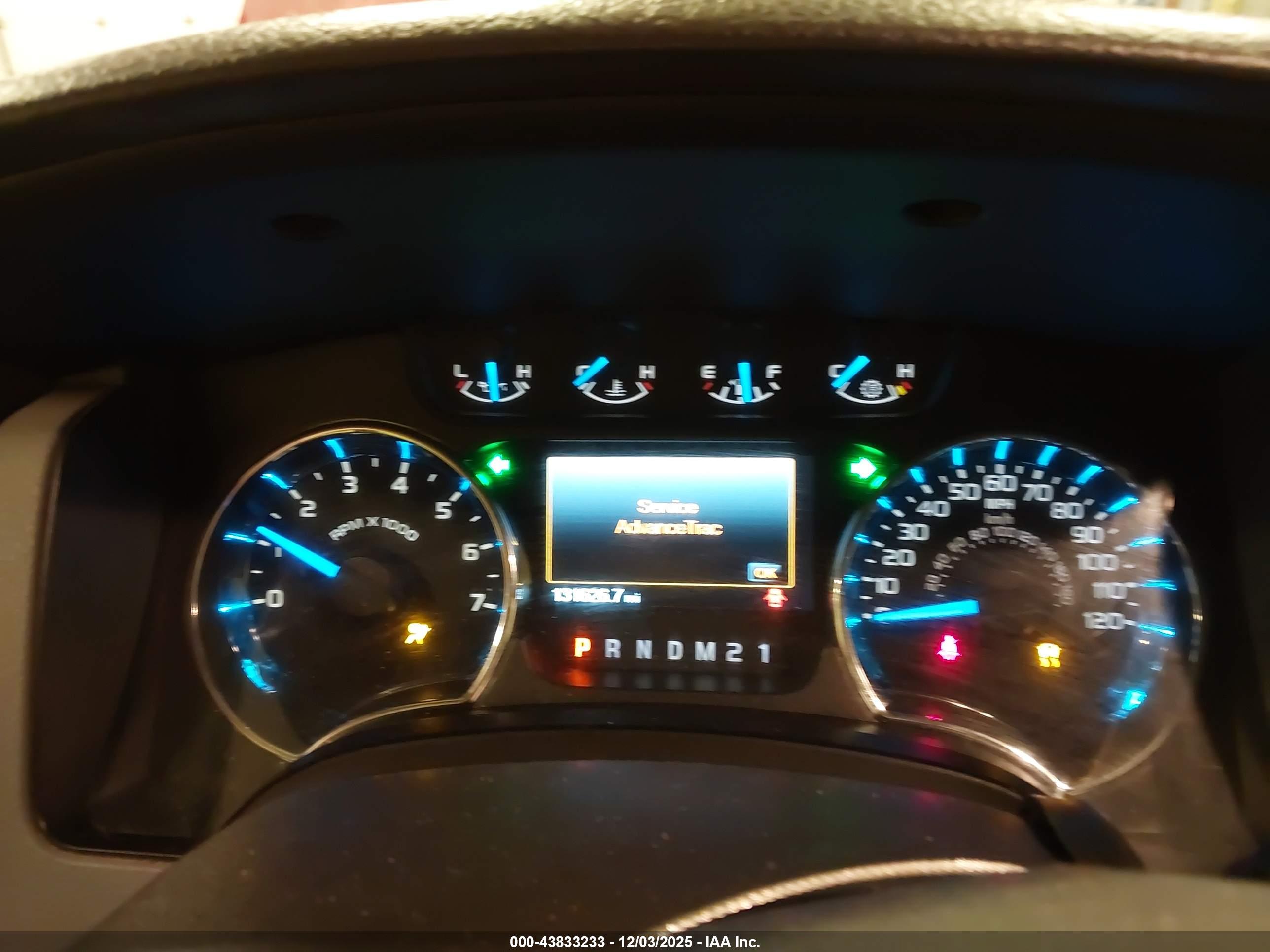 FORD F-150 image 7
