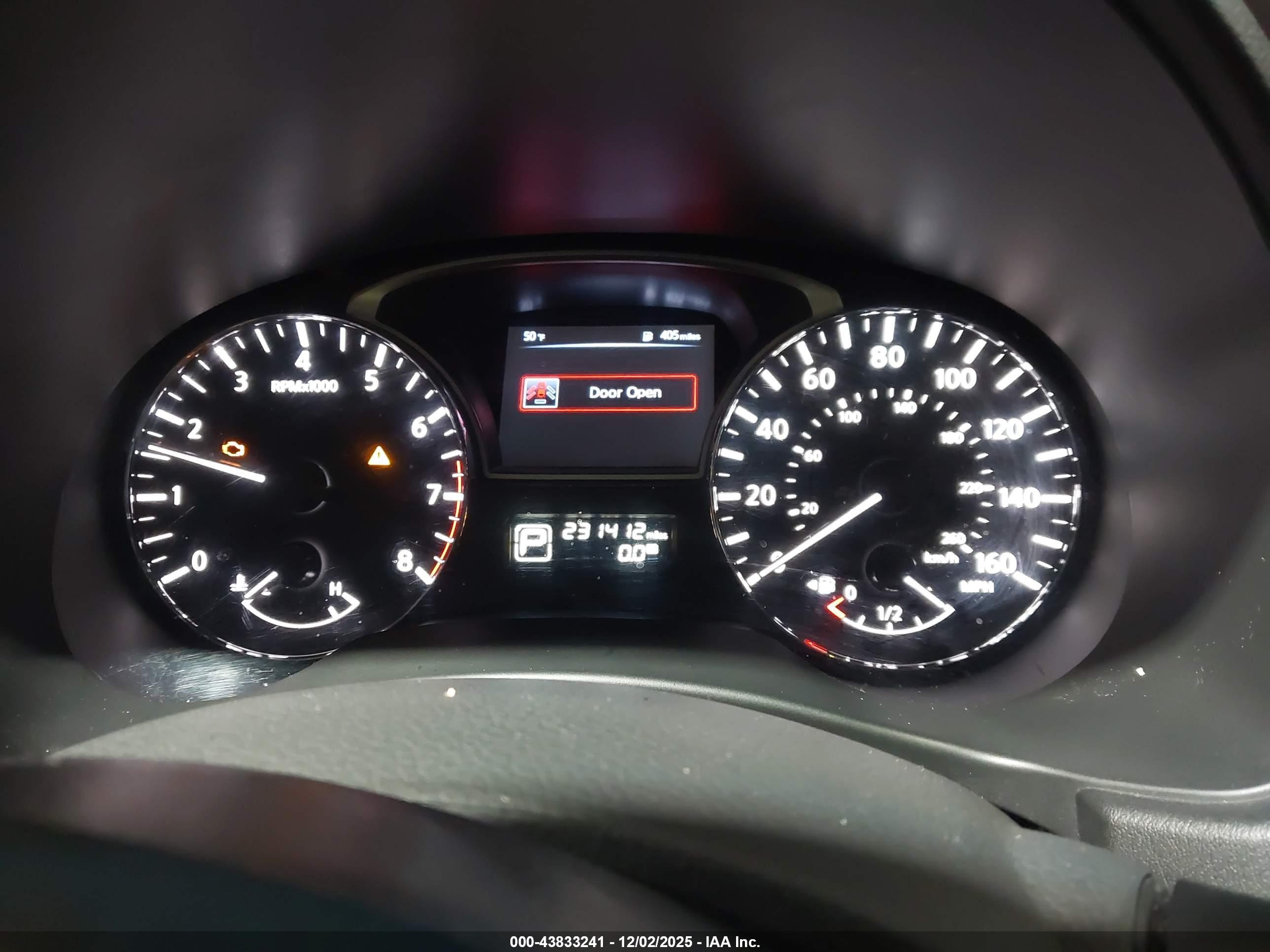 NISSAN PATHFINDER image 7