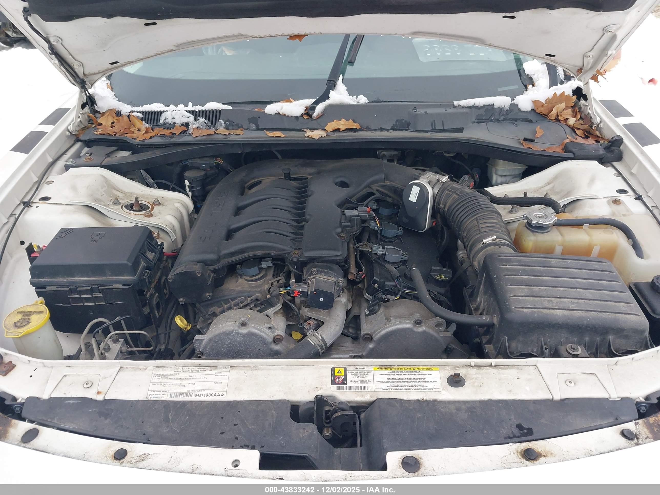 DODGE CHARGER image 10