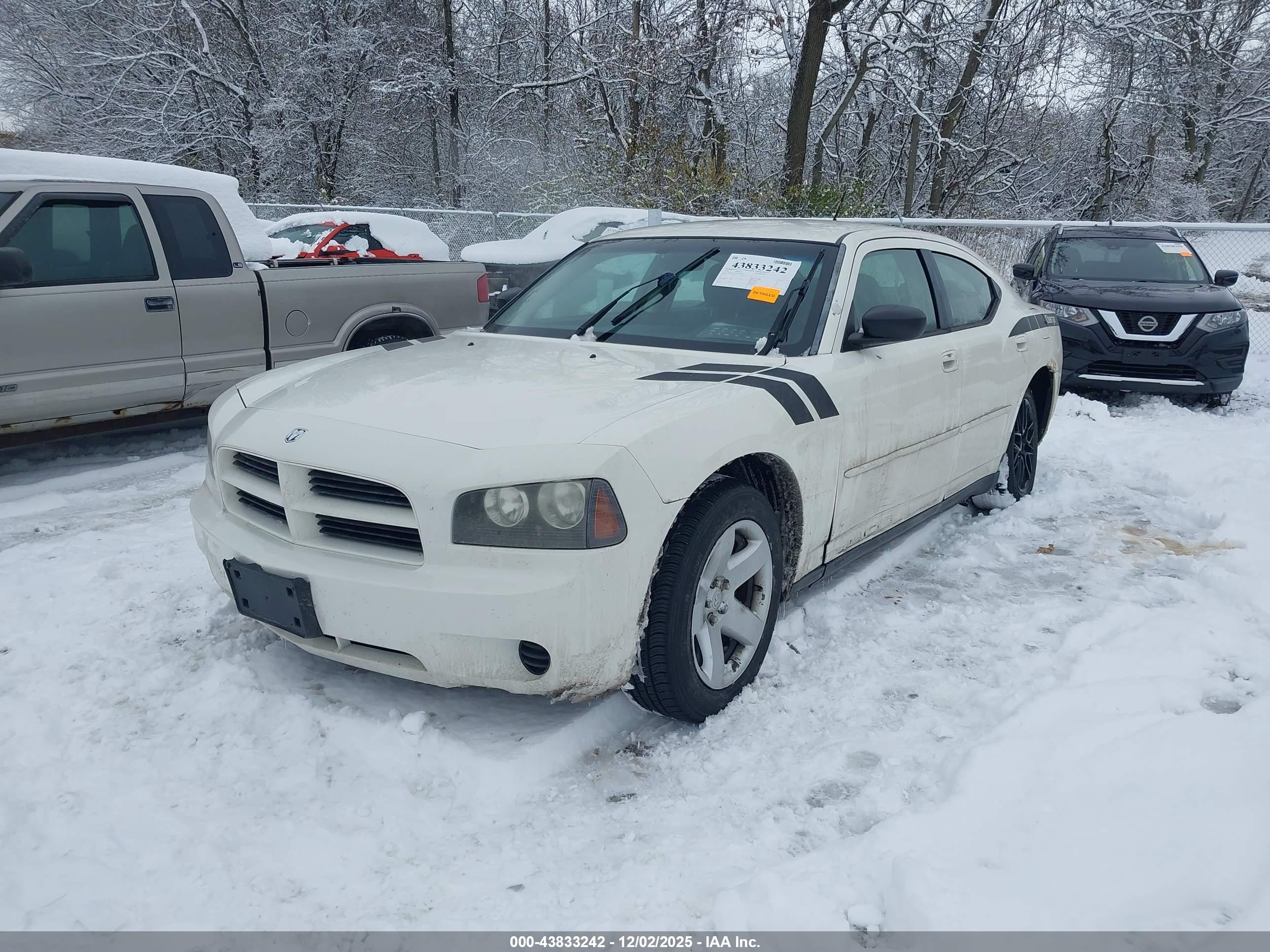 DODGE CHARGER image 2