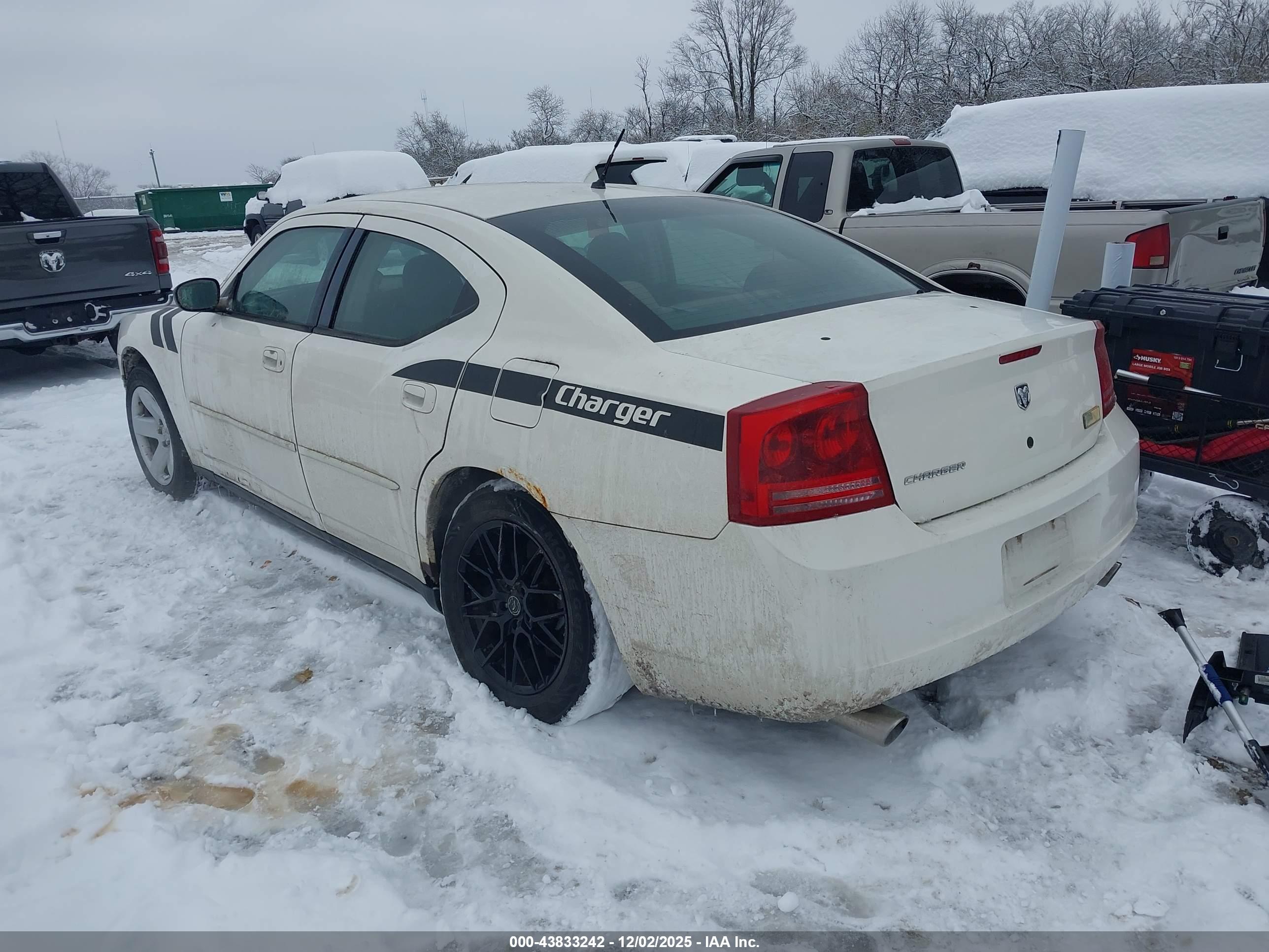 DODGE CHARGER image 3
