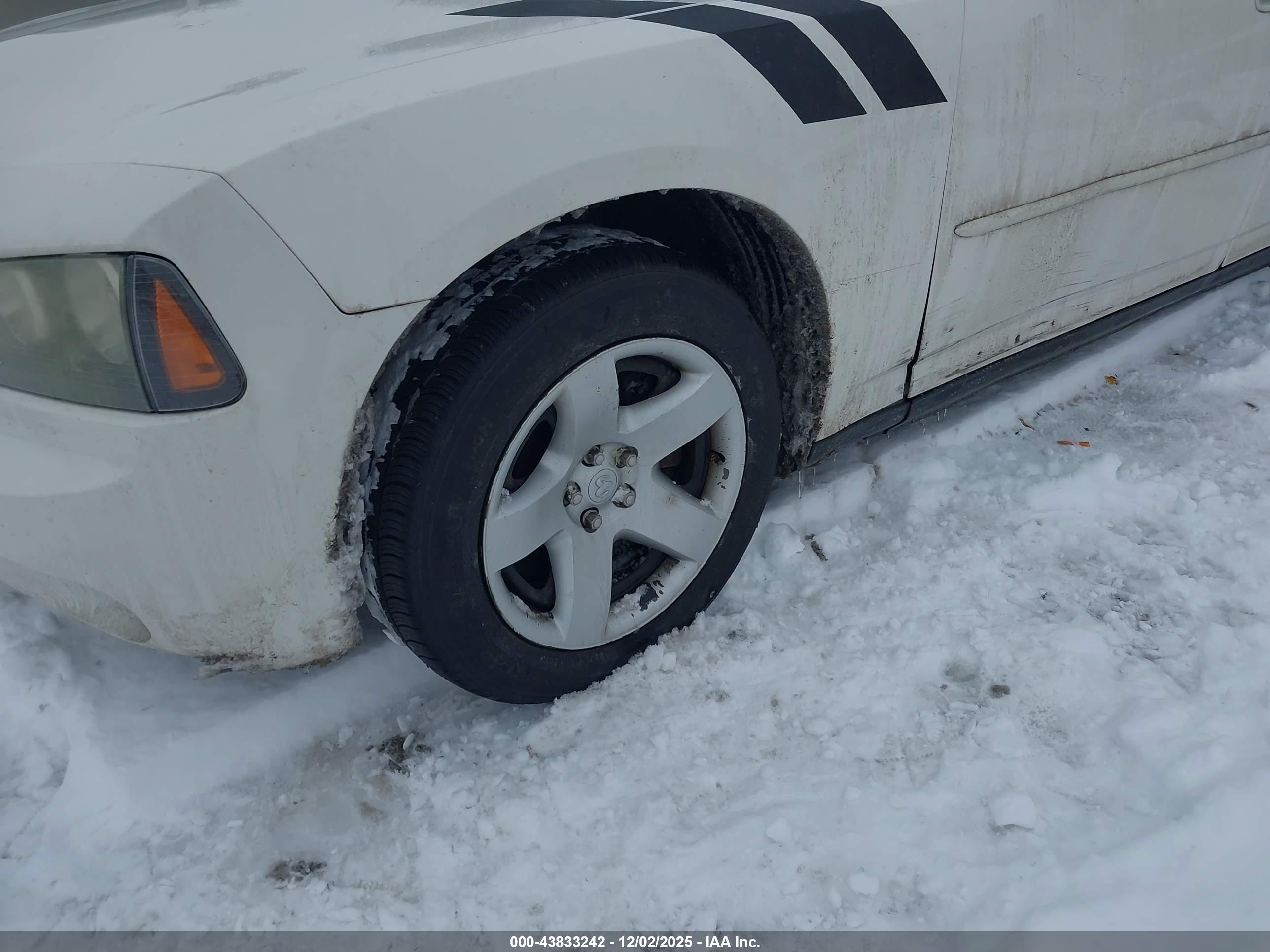 DODGE CHARGER image 6