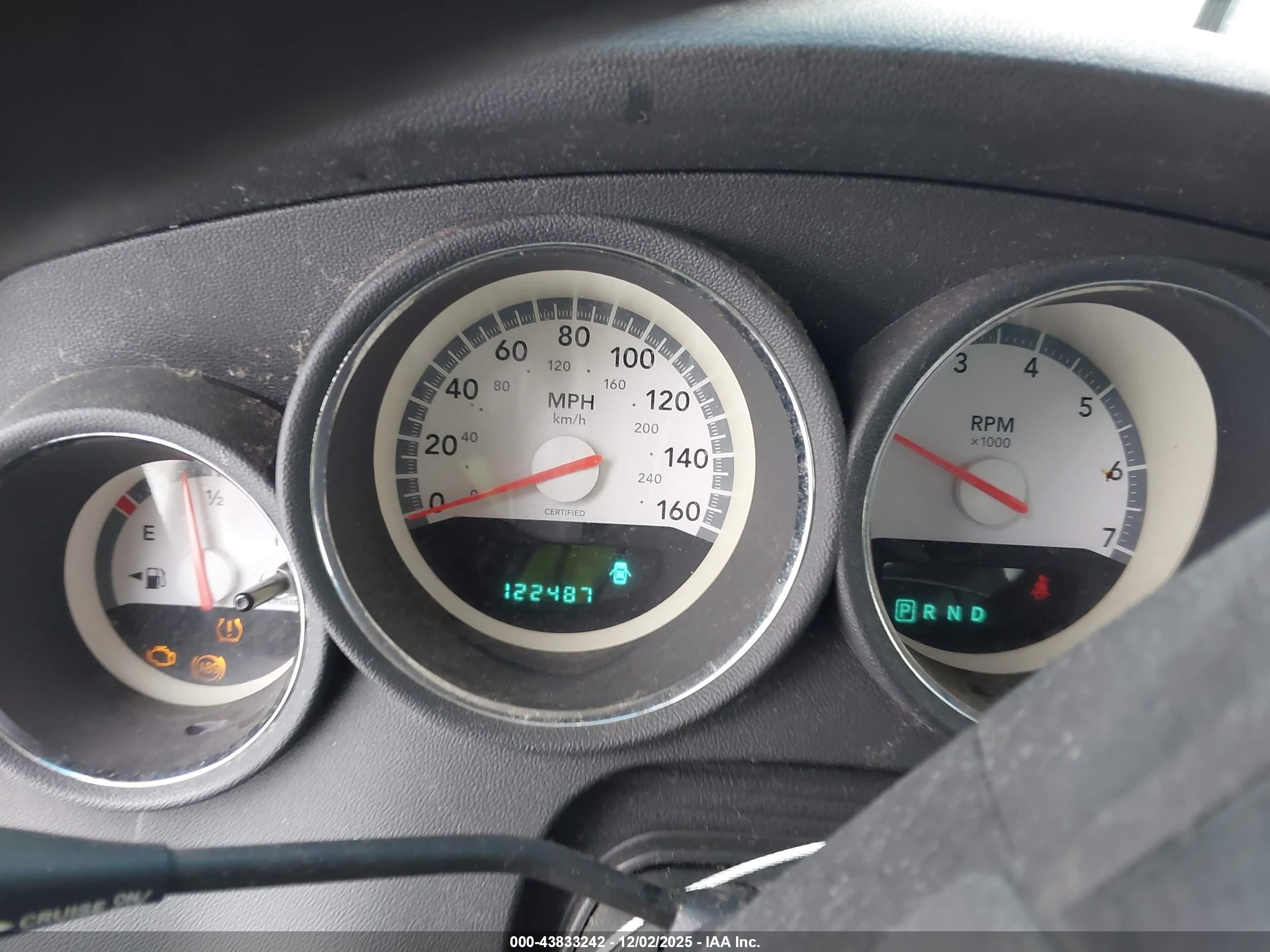 DODGE CHARGER image 7