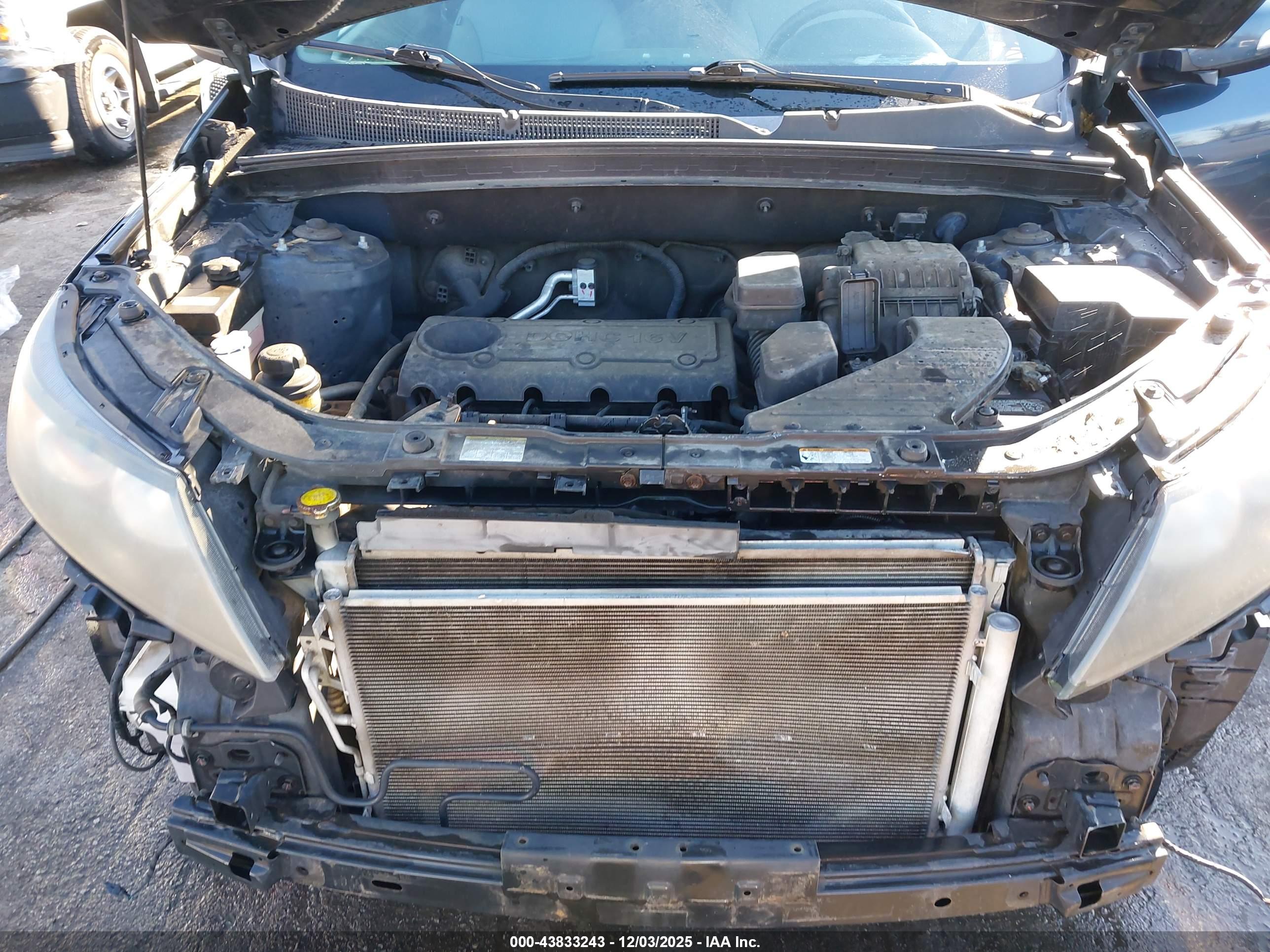 KIA SORENTO image 10