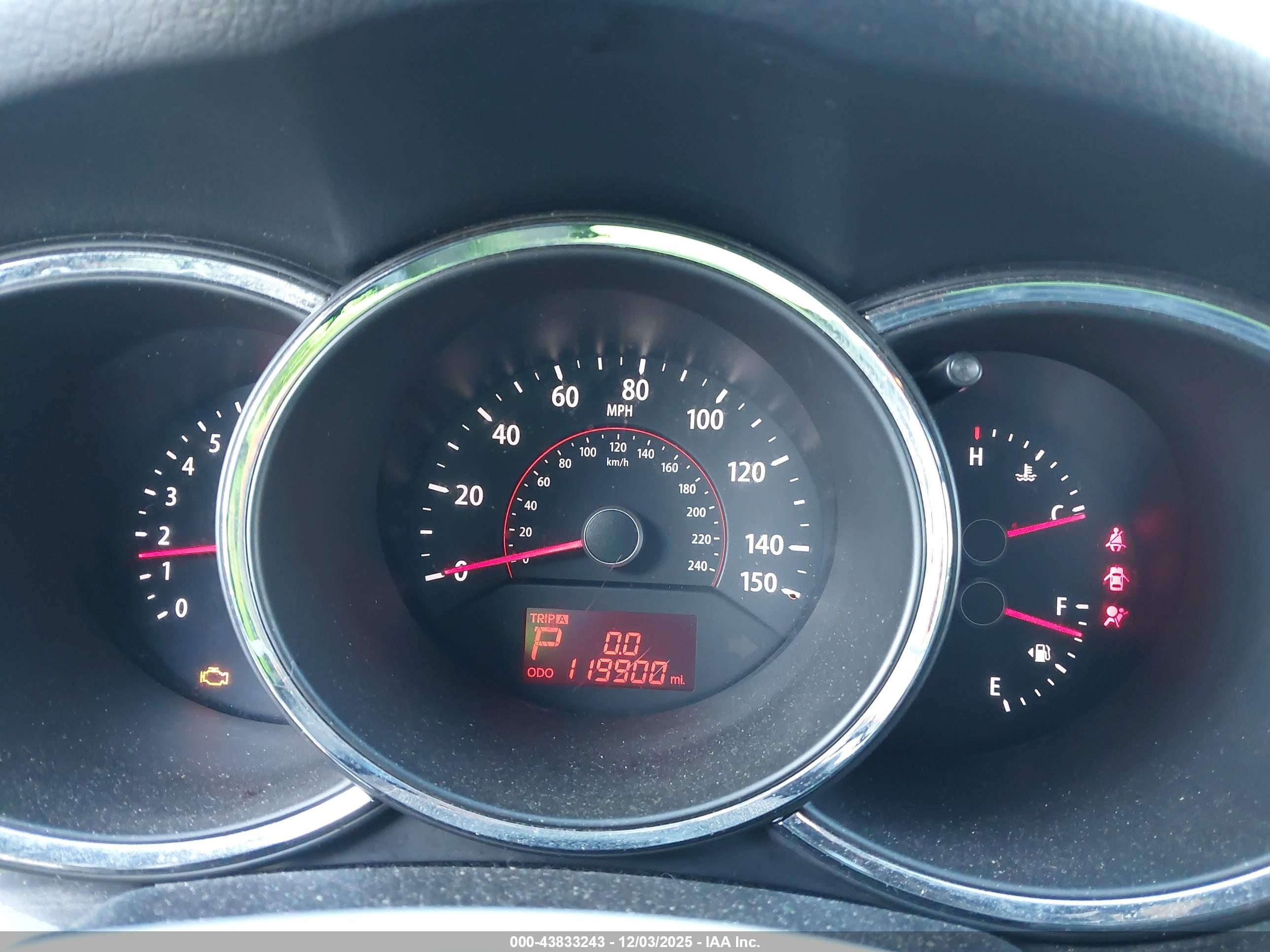 KIA SORENTO image 7