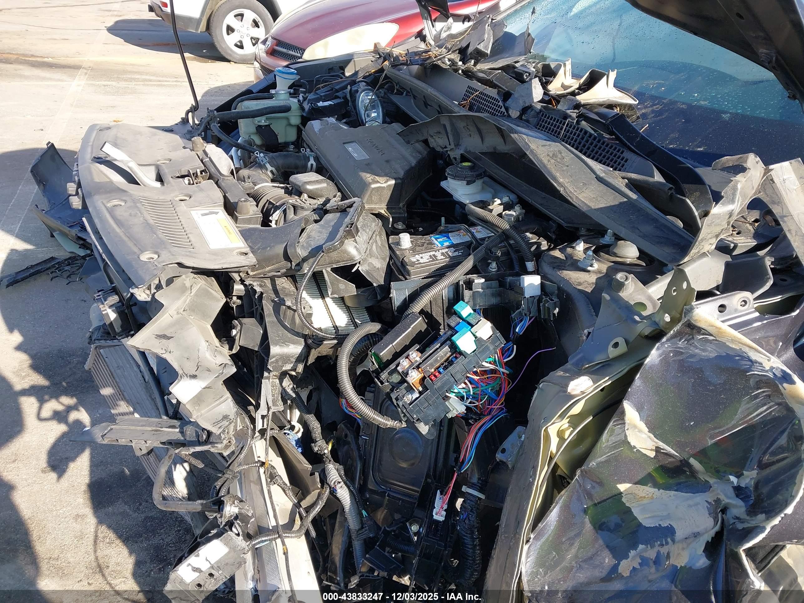 HONDA CR-V image 10