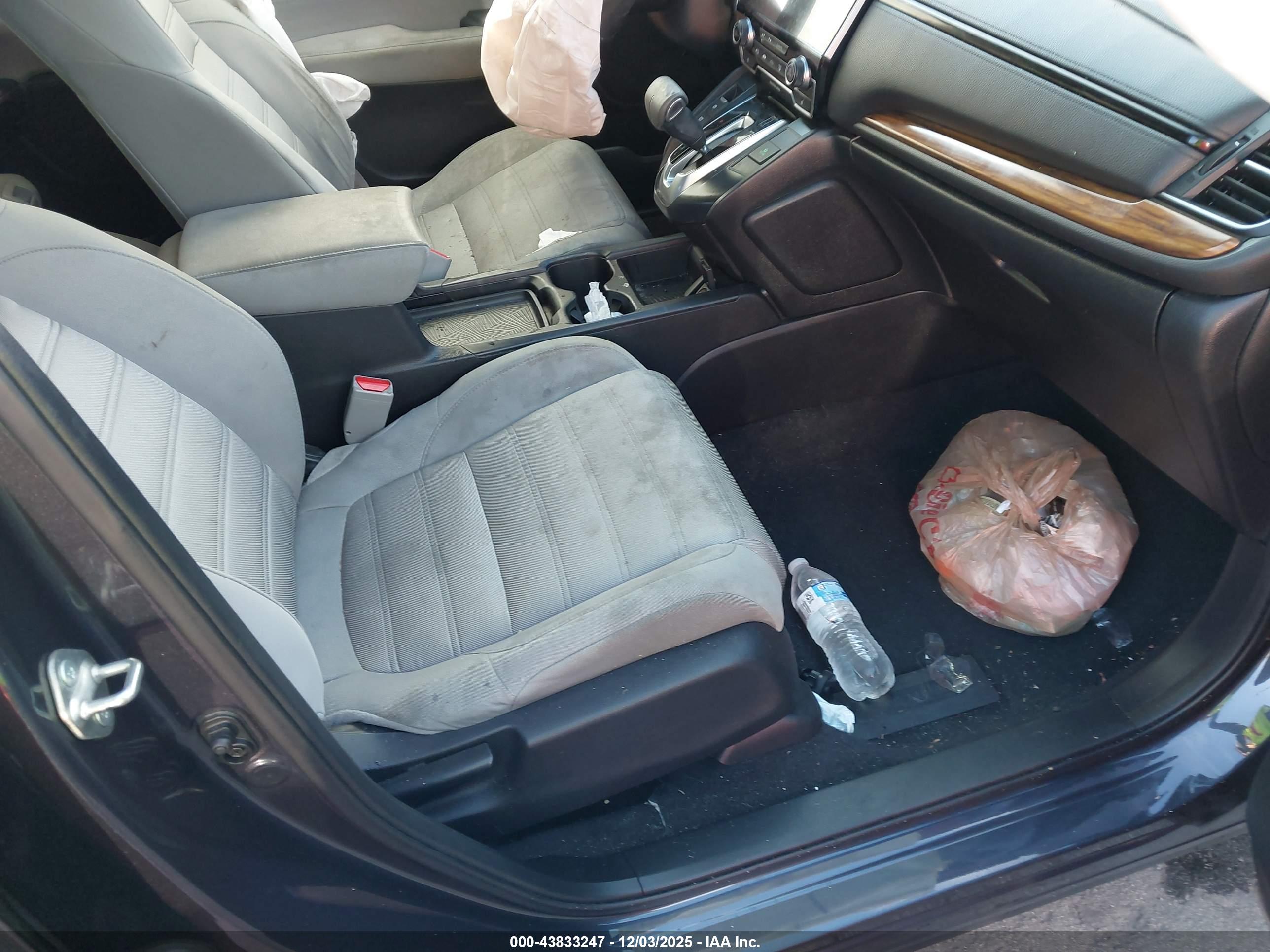 HONDA CR-V image 5