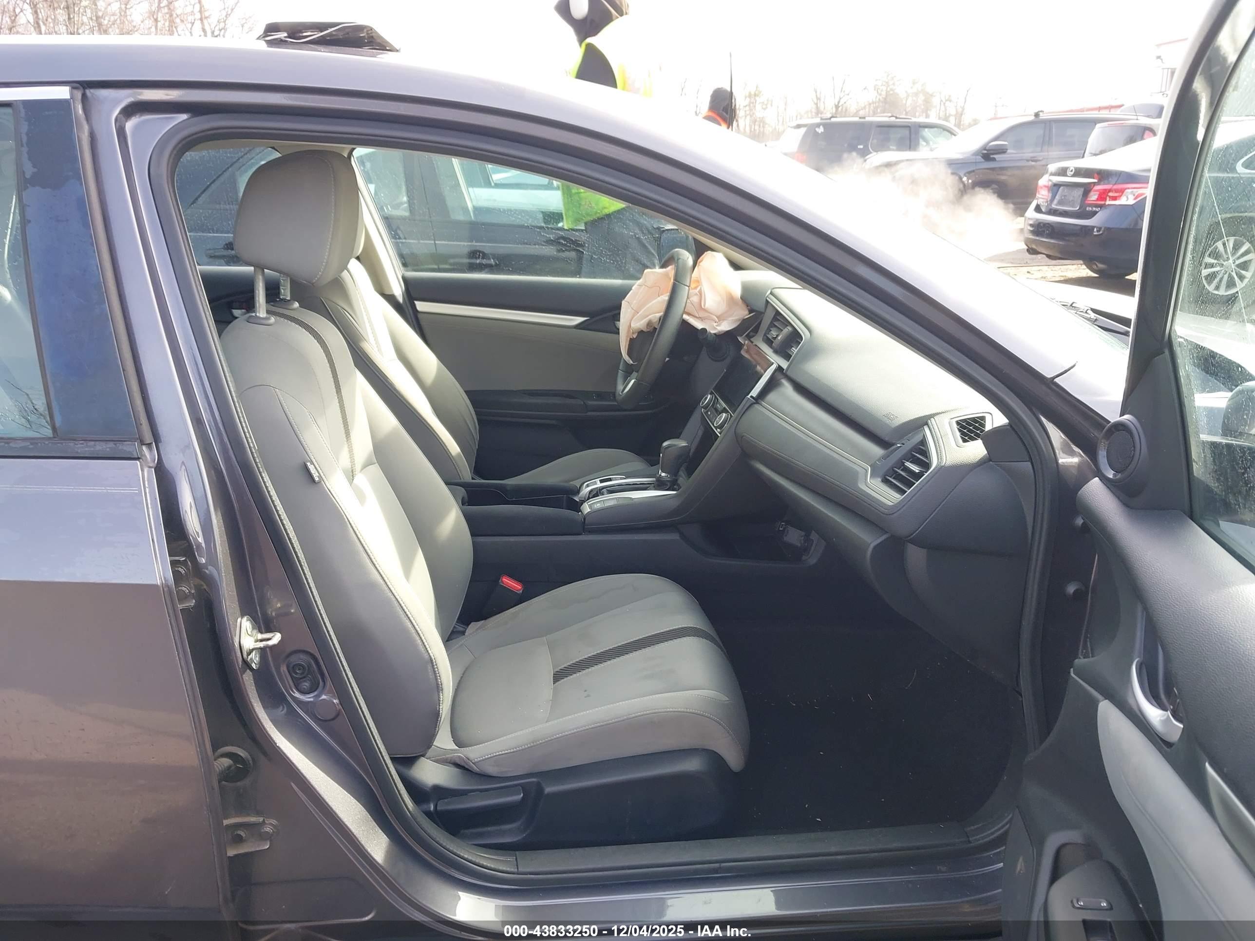 HONDA CIVIC image 5