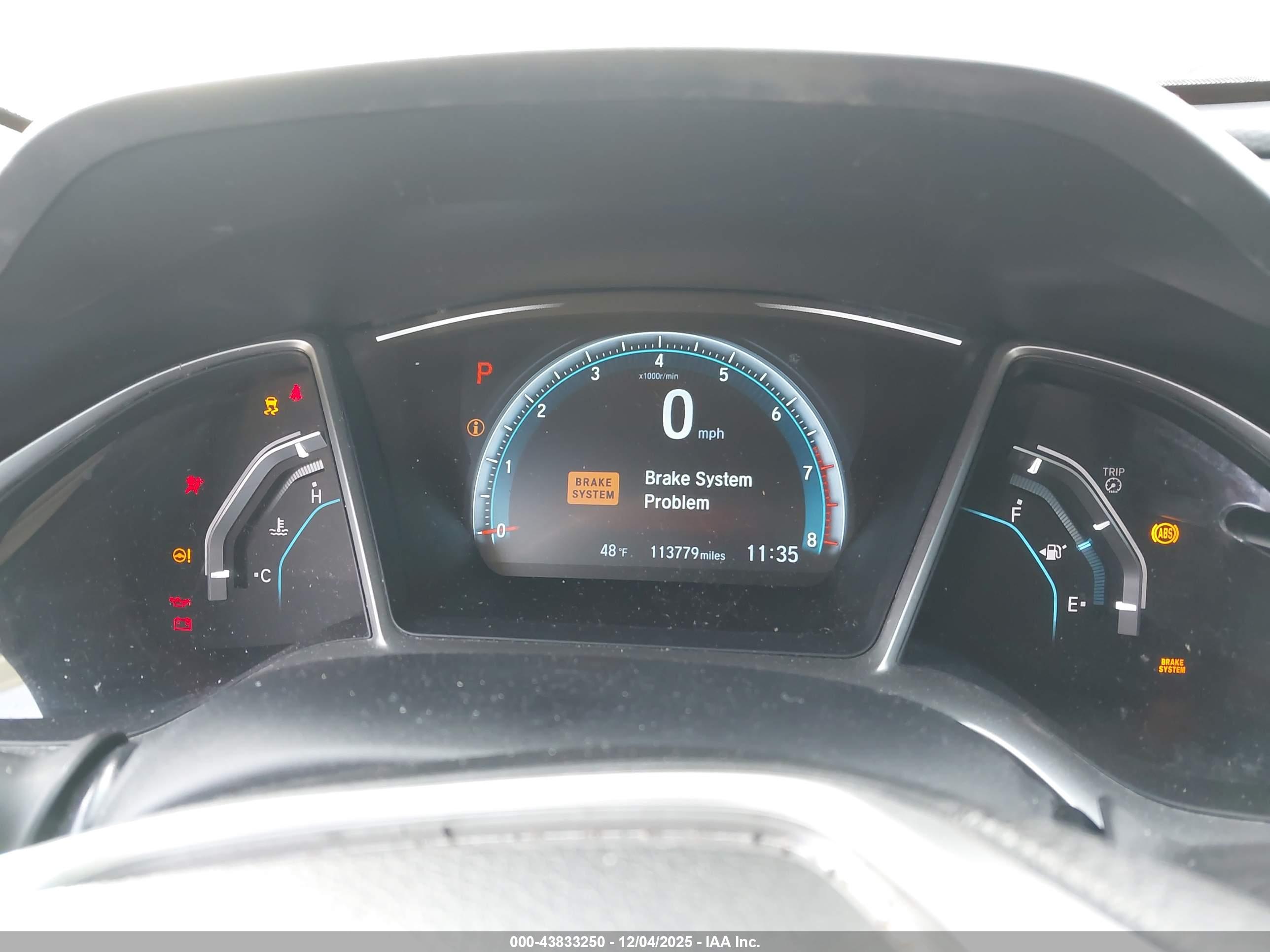 HONDA CIVIC image 7