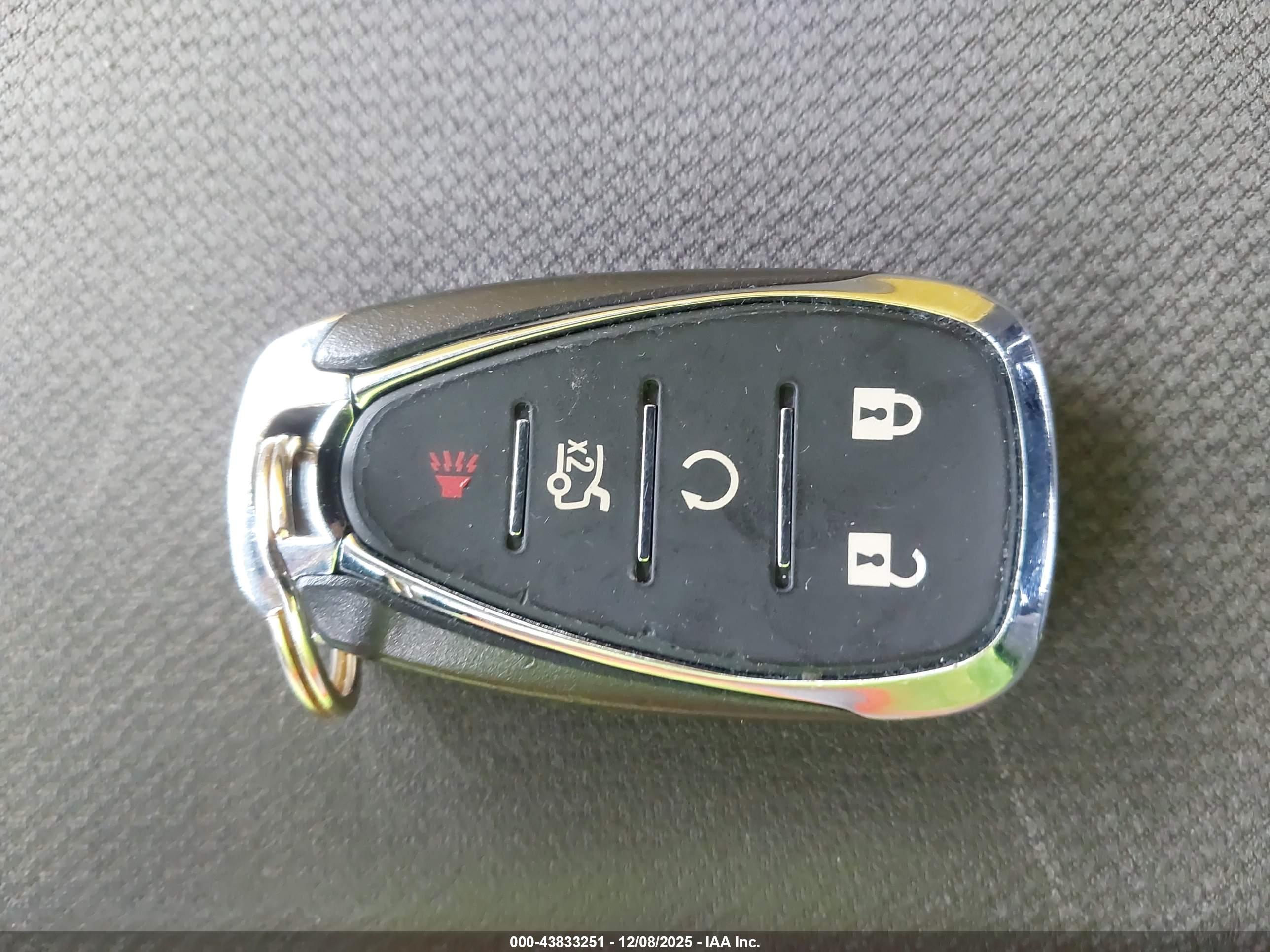 CHEVROLET MALIBU image 11