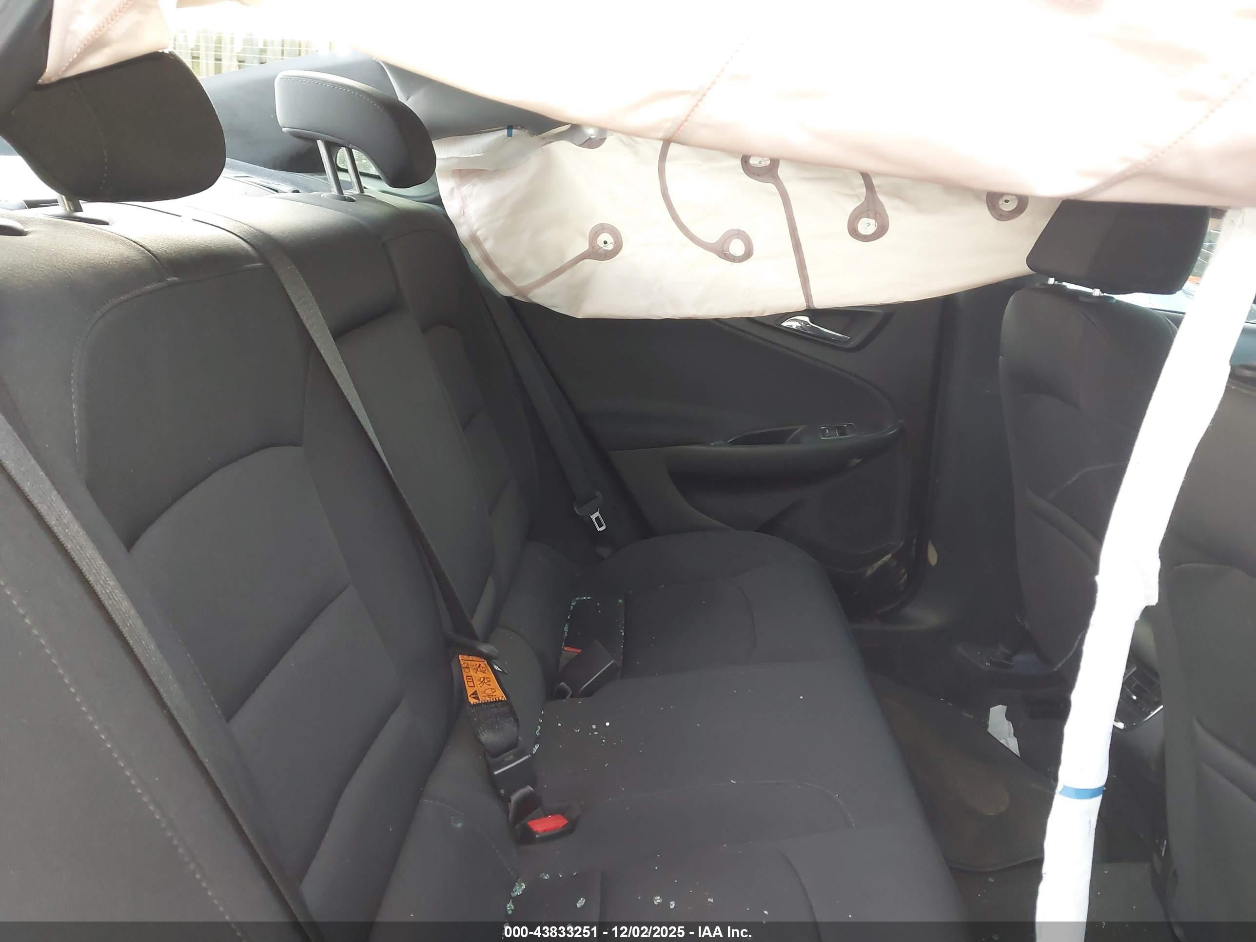 CHEVROLET MALIBU image 8
