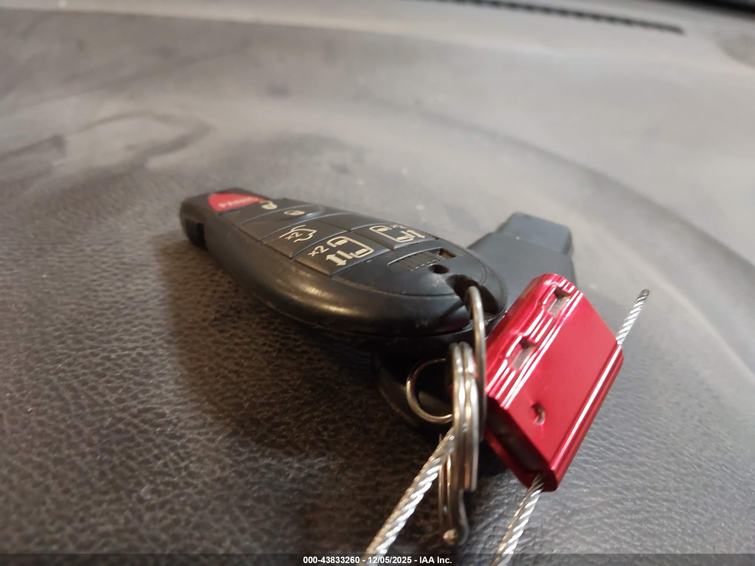 DODGE GRAND image 11