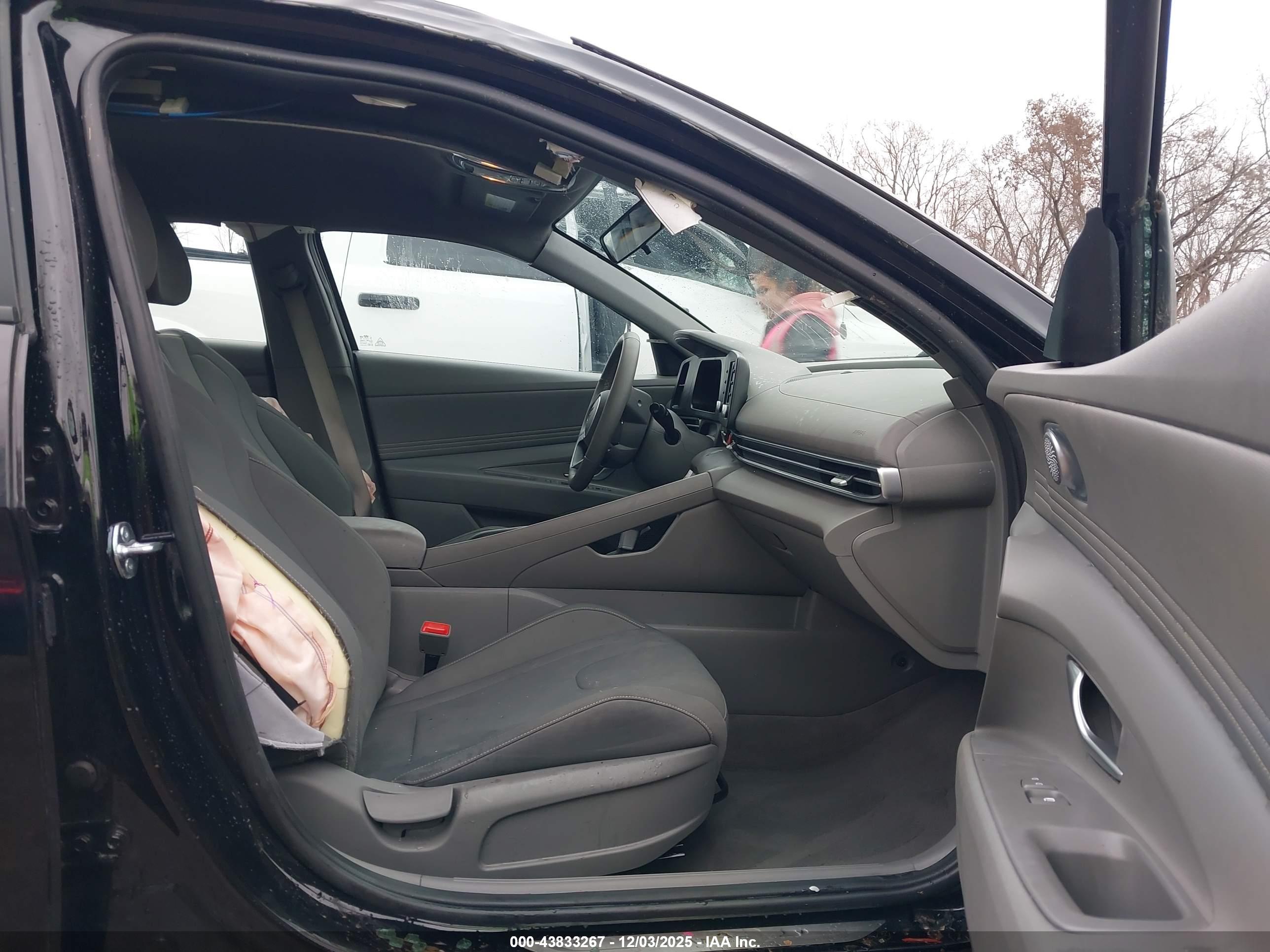 HYUNDAI ELANTRA image 5