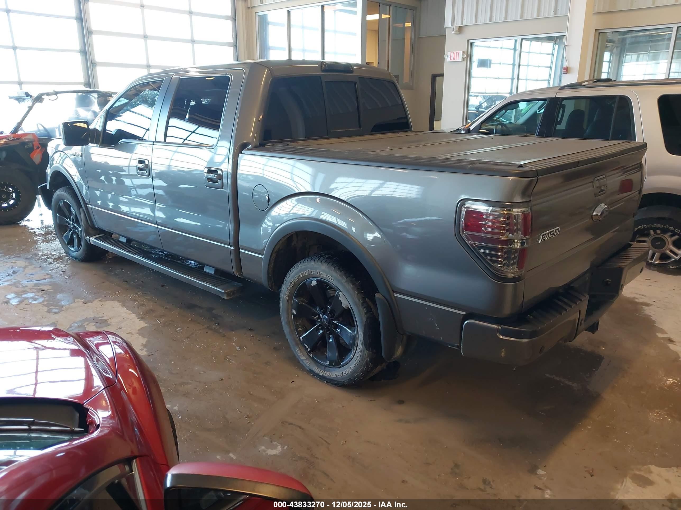 FORD F-150 image 3