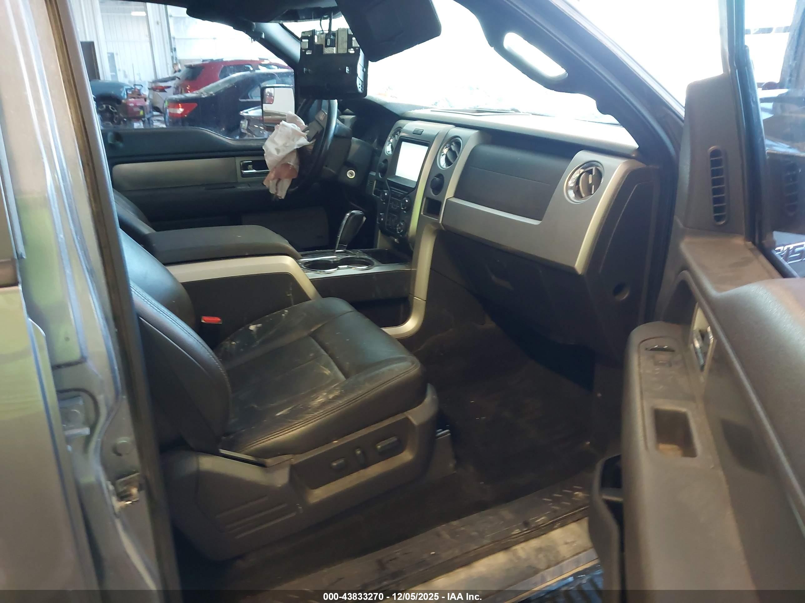 FORD F-150 image 5