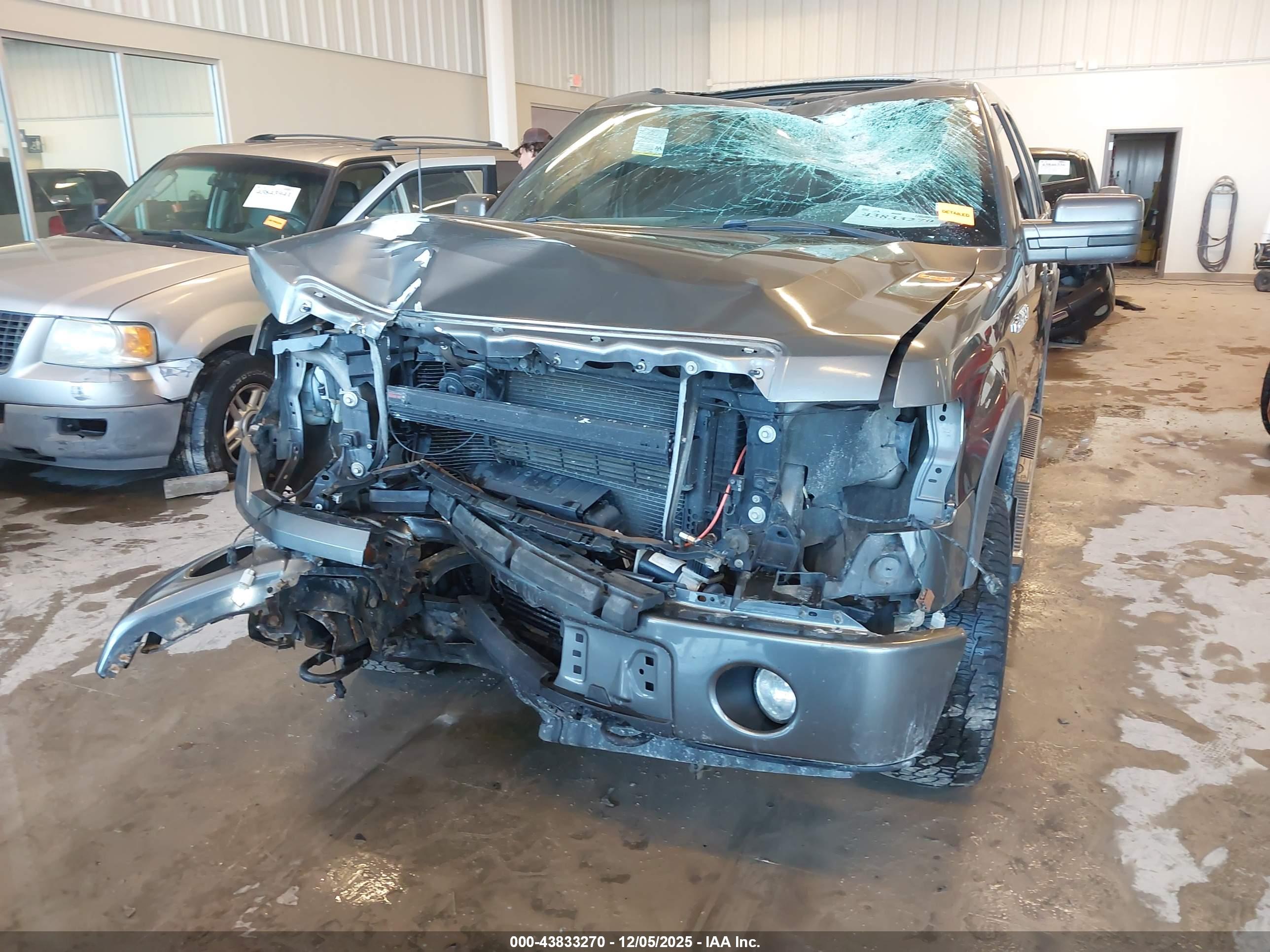 FORD F-150 image 6