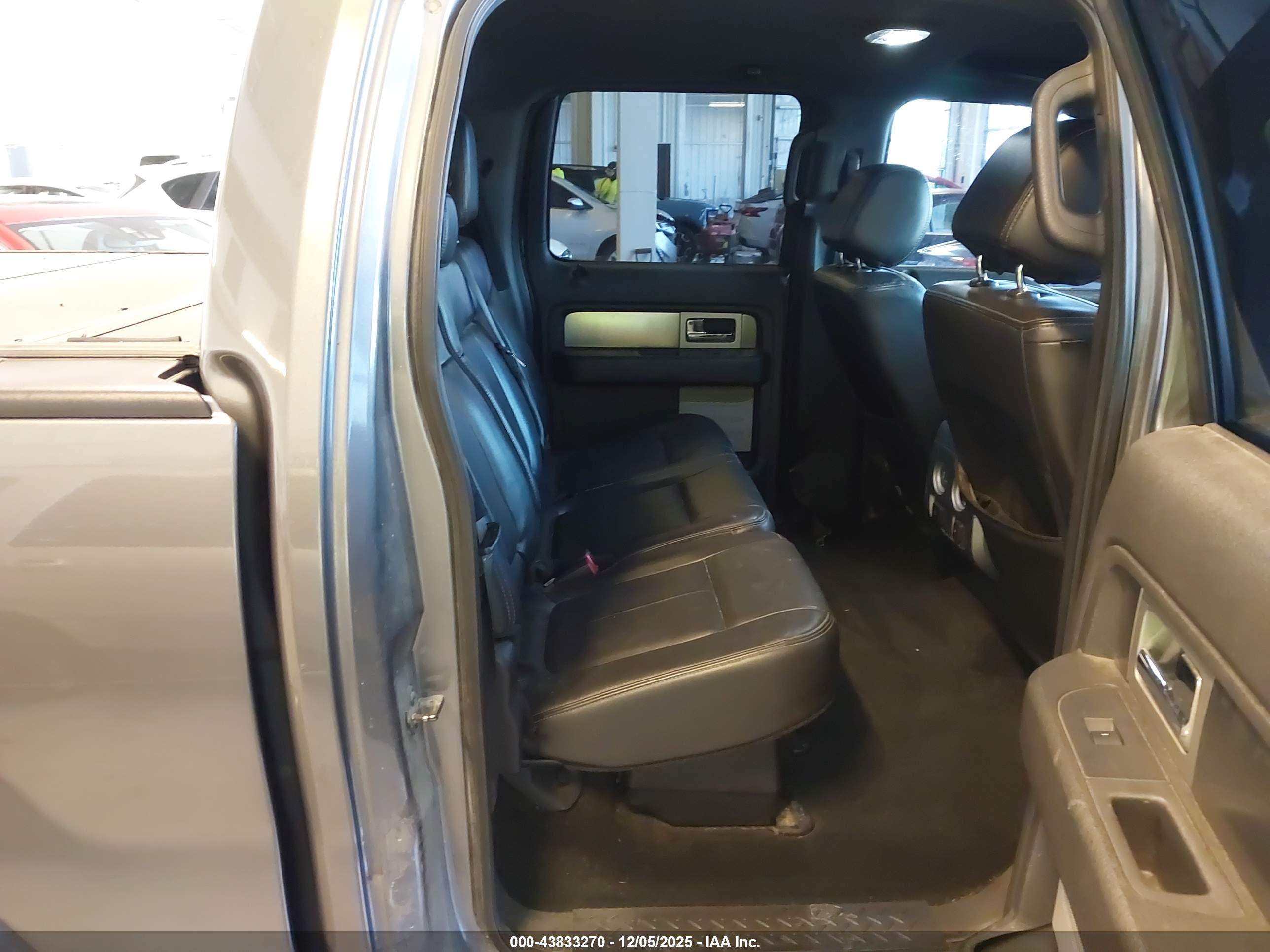 FORD F-150 image 8
