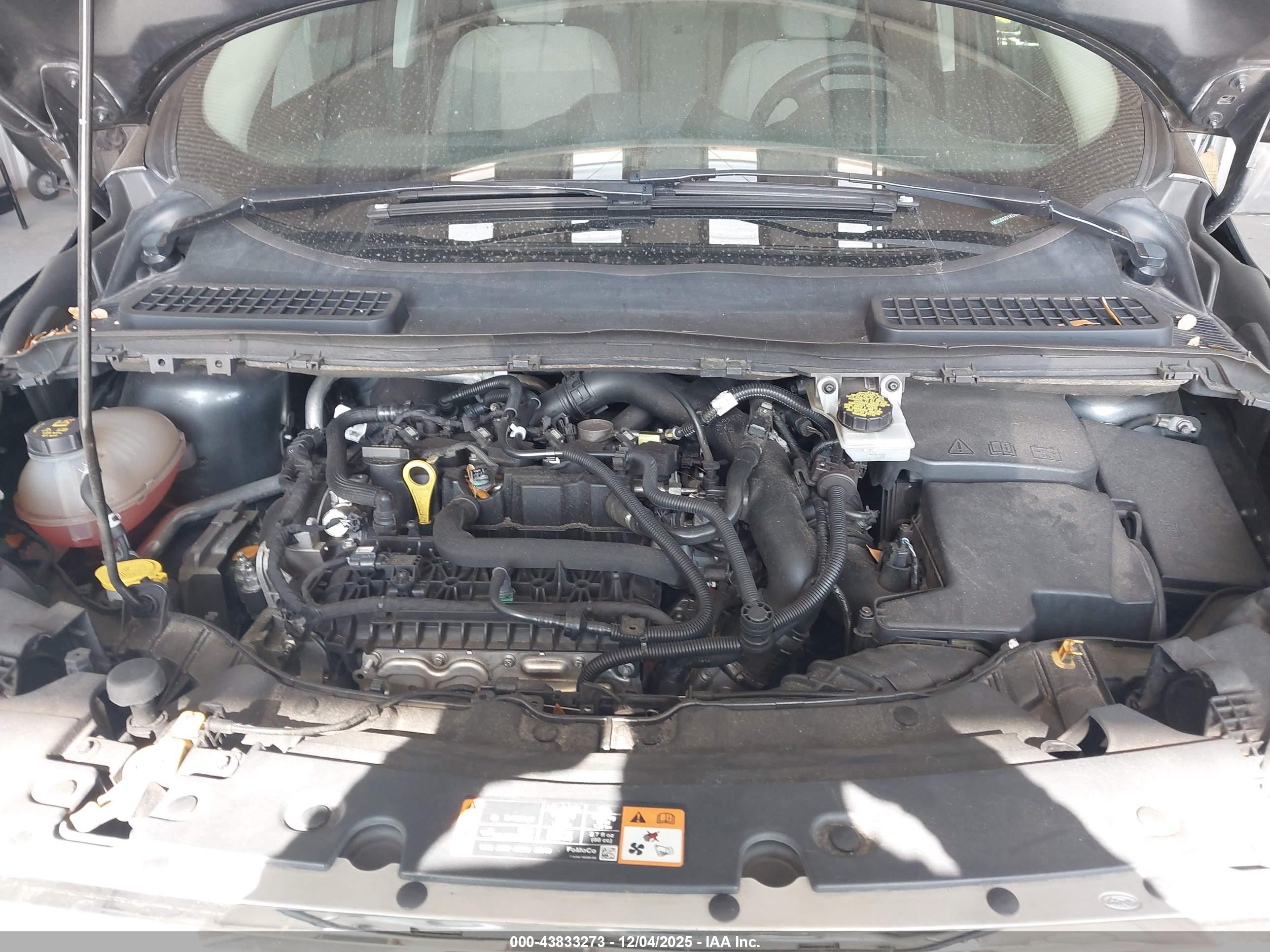 FORD ESCAPE image 10