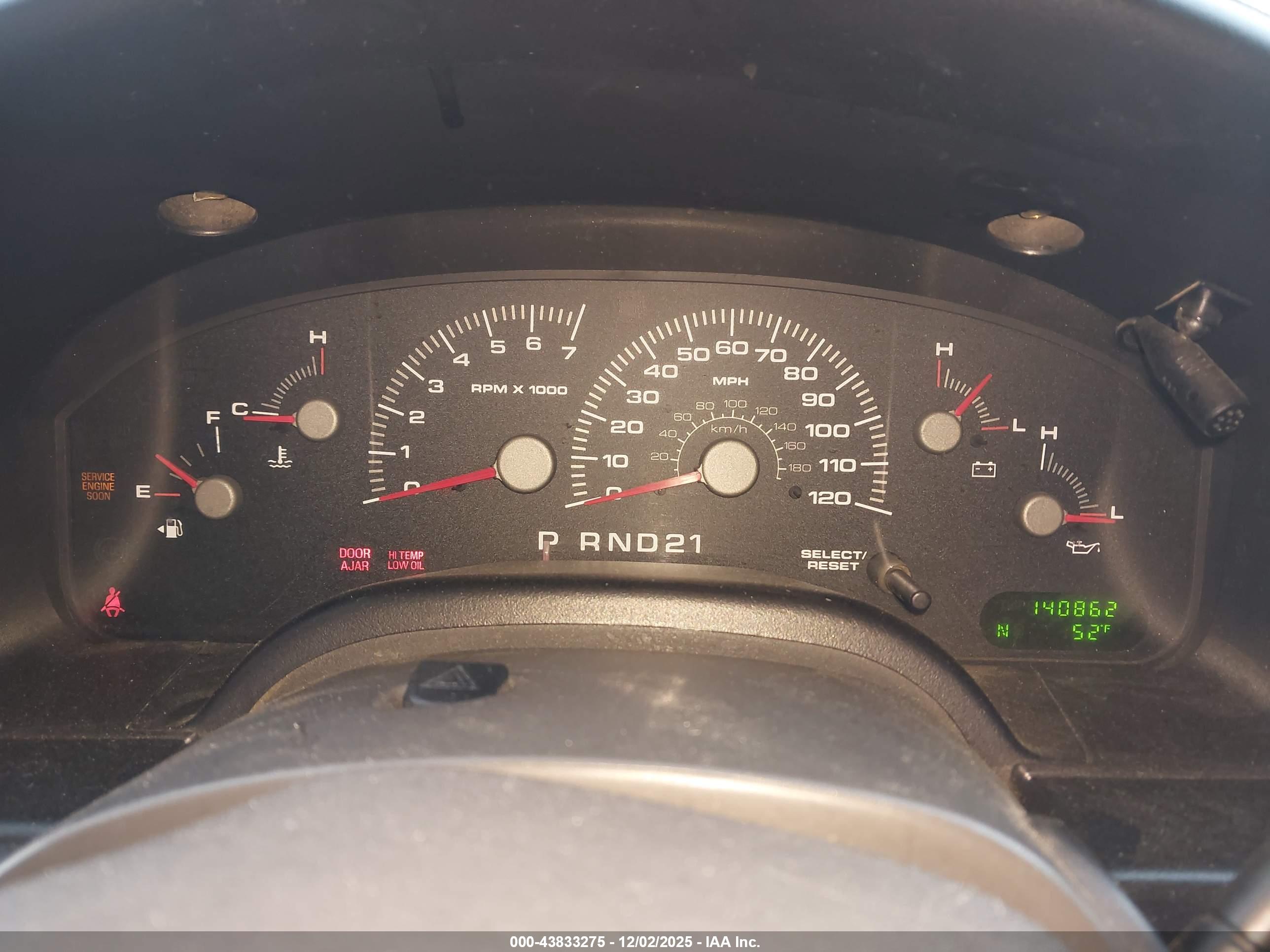 FORD EXPEDITION image 7