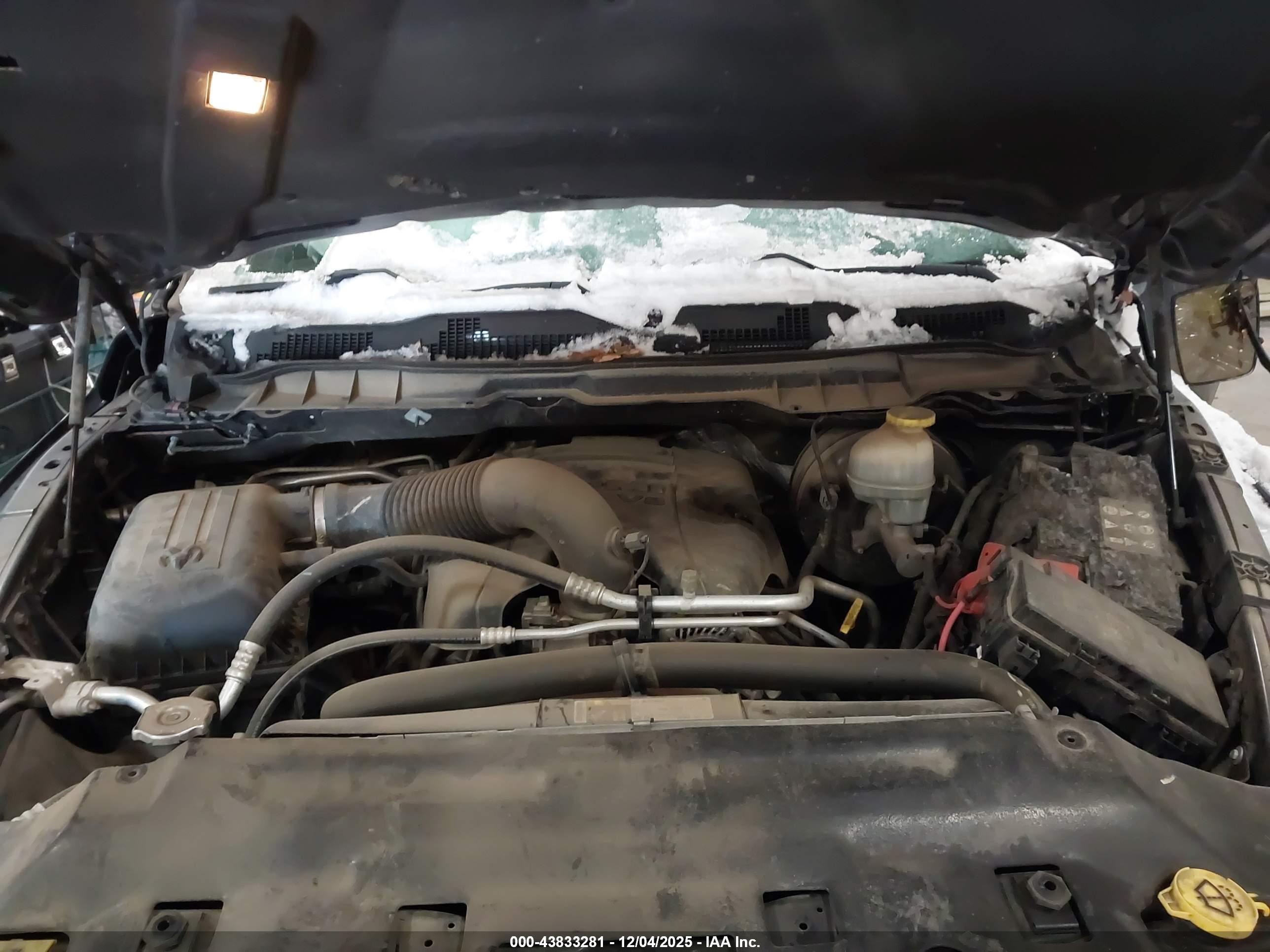 RAM 1500 image 10