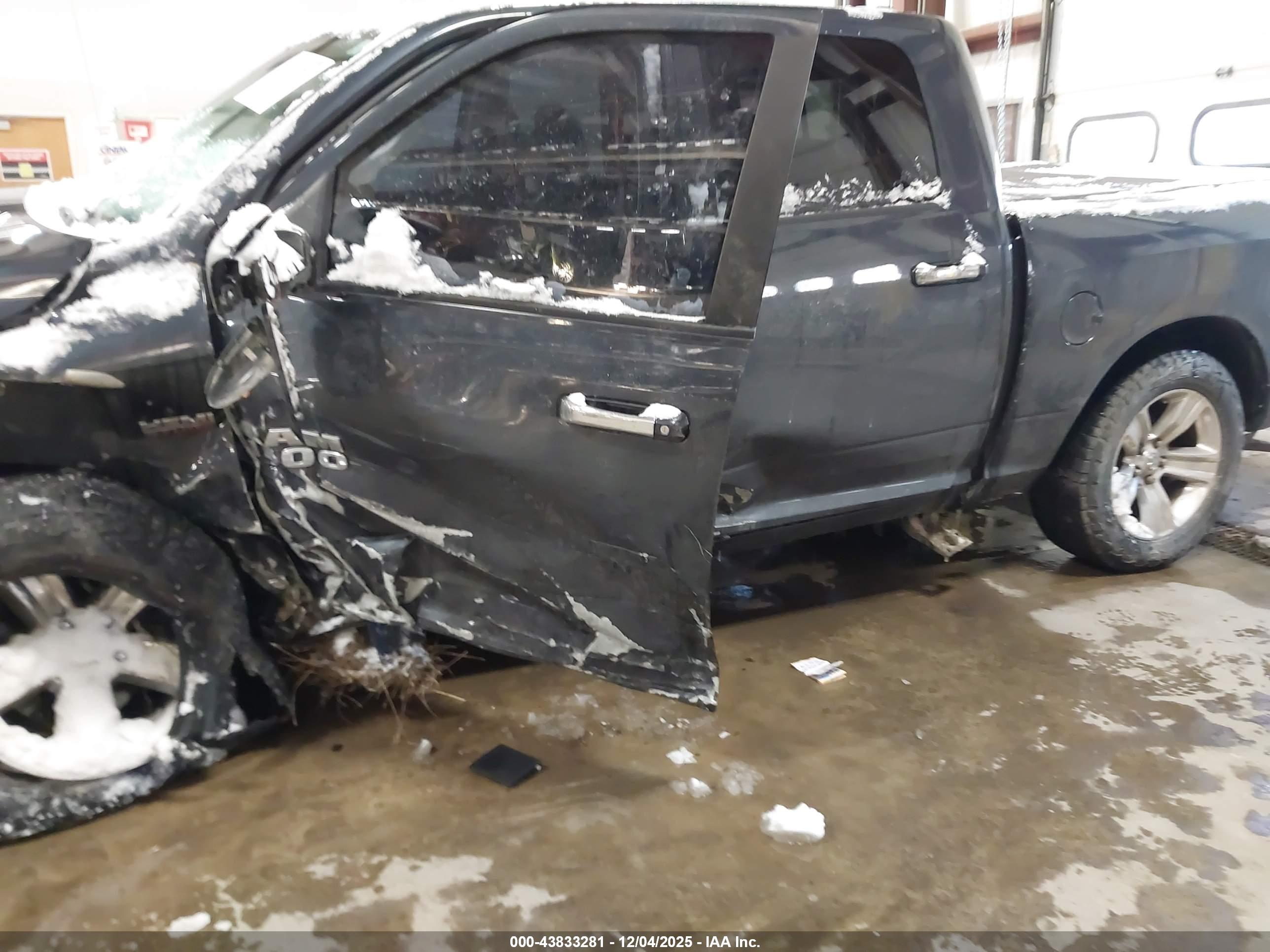 RAM 1500 image 6