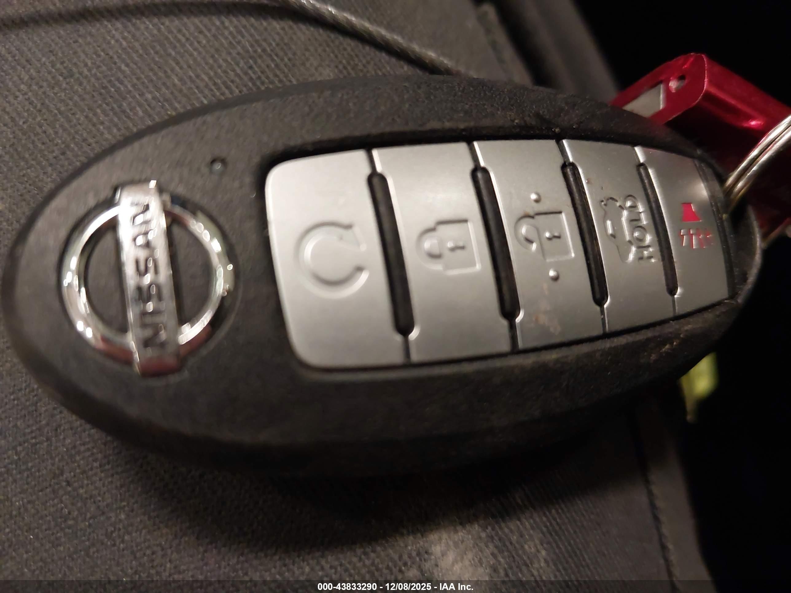 NISSAN SENTRA image 11
