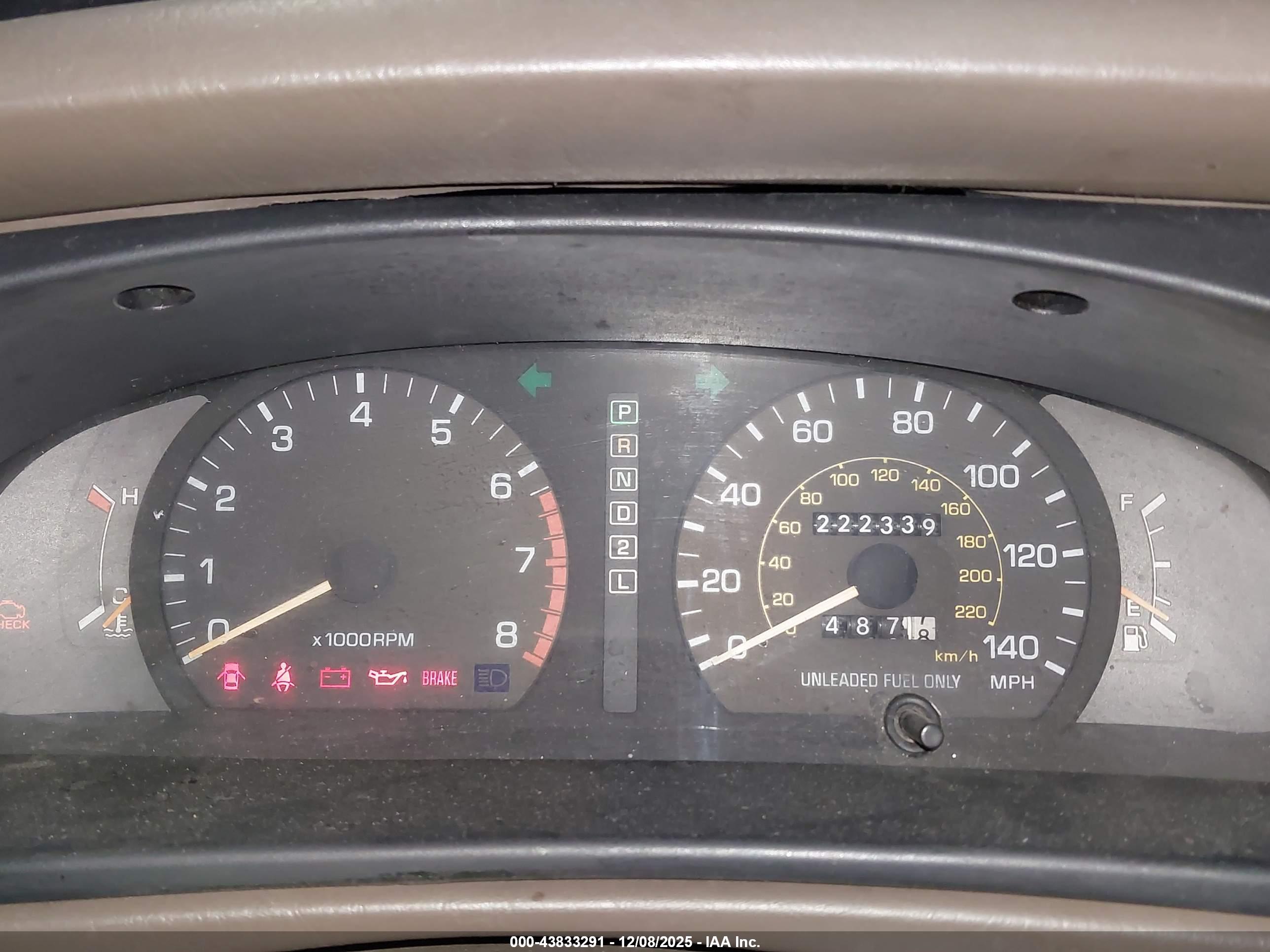 TOYOTA CAMRY image 7