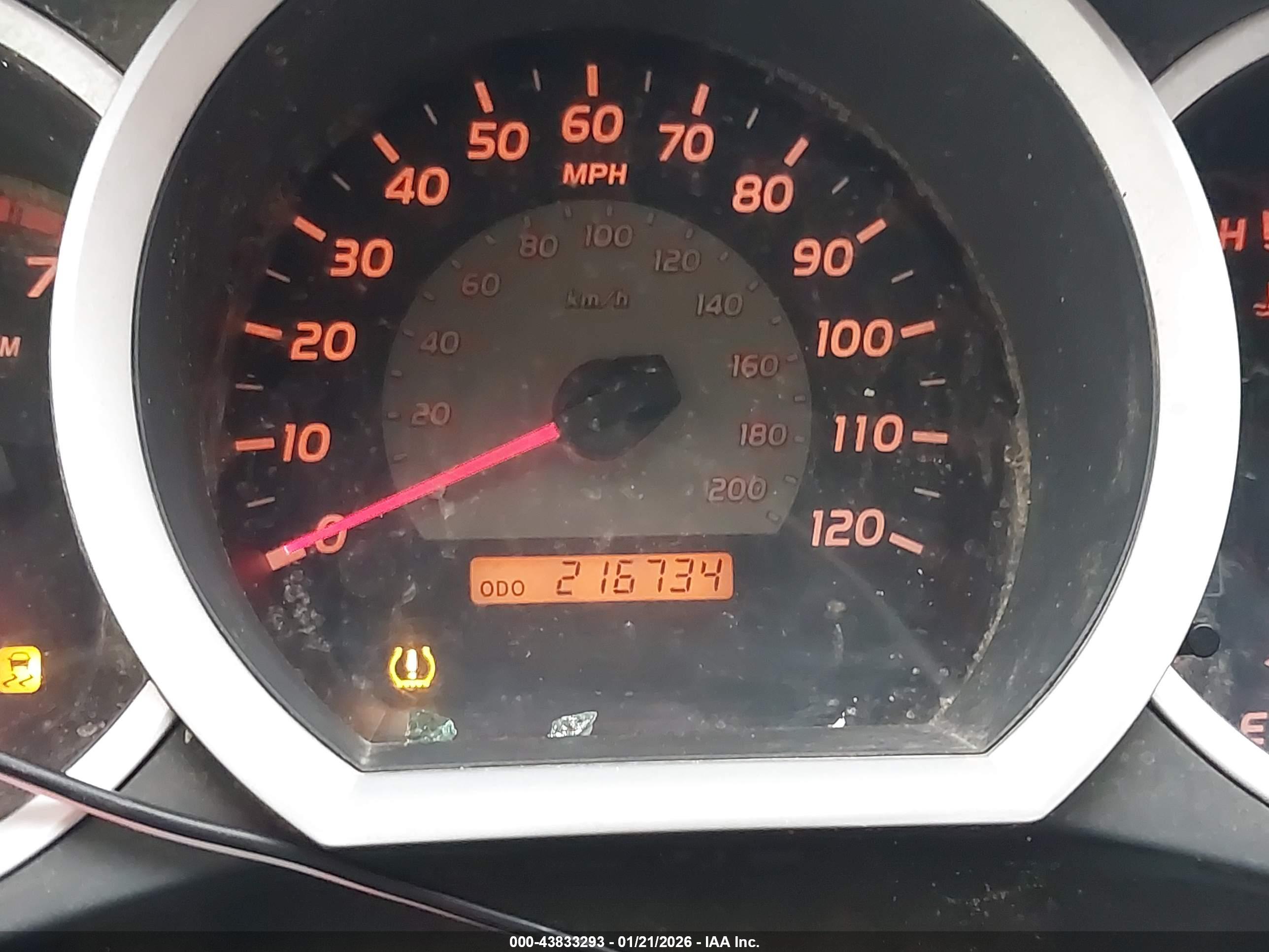 TOYOTA TACOMA image 7