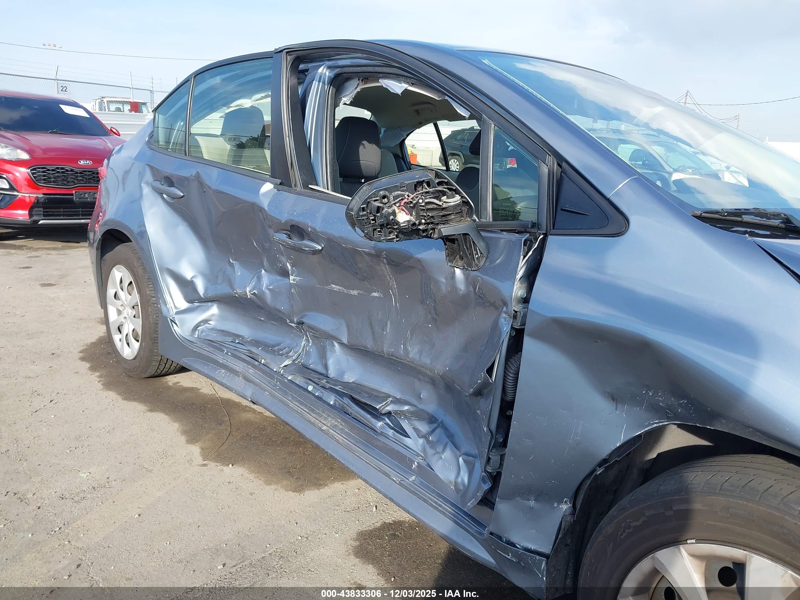 TOYOTA COROLLA image 6