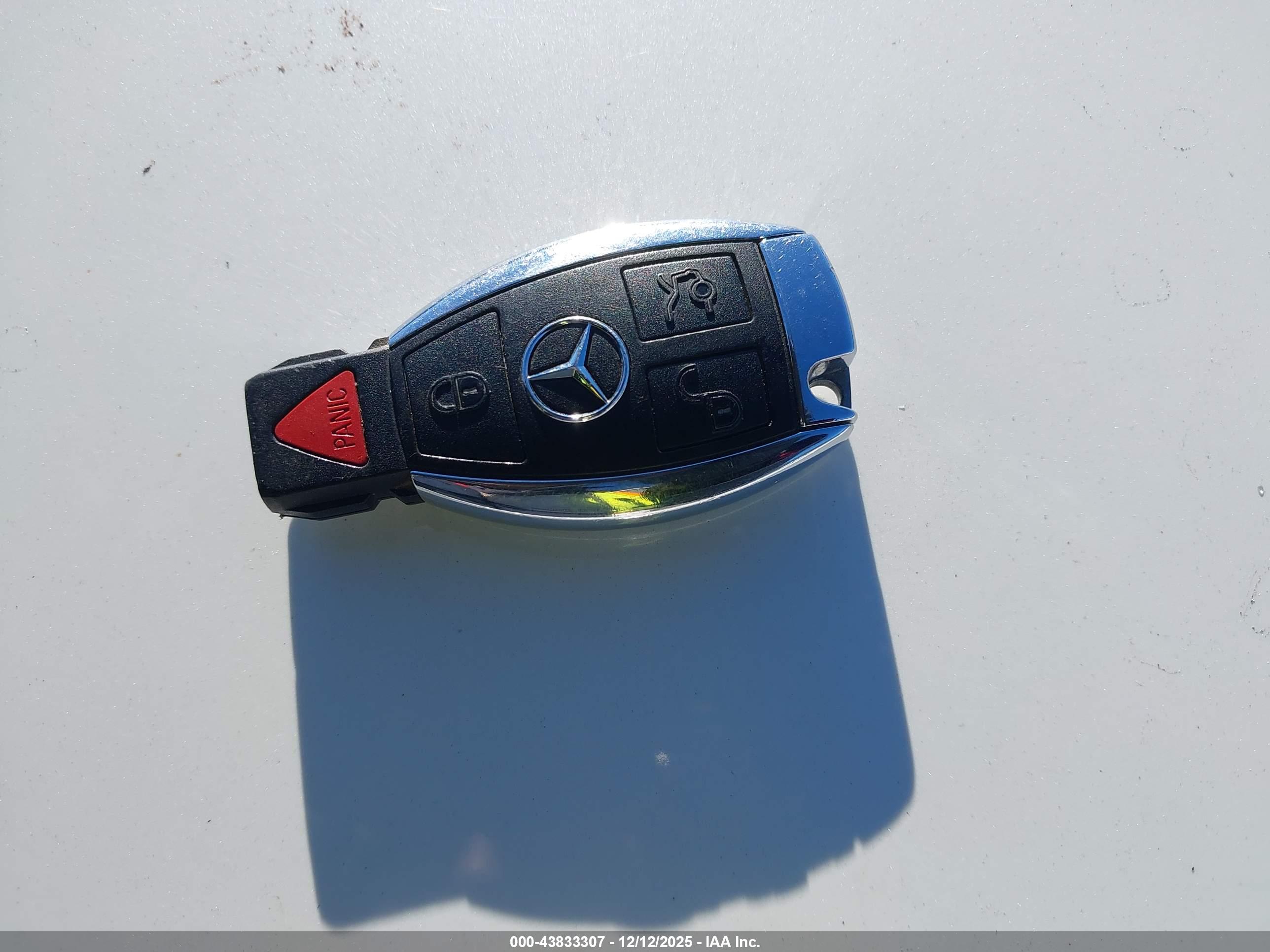 MERCEDES-BENZ S image 11