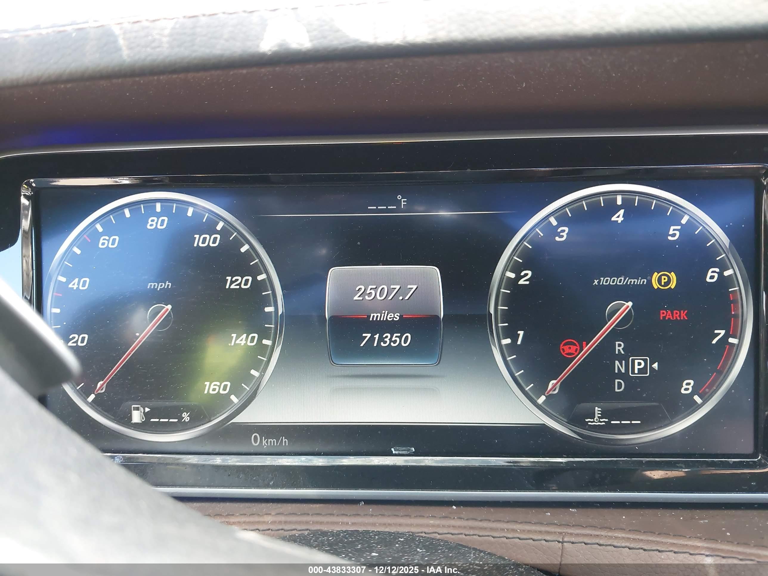 MERCEDES-BENZ S image 7
