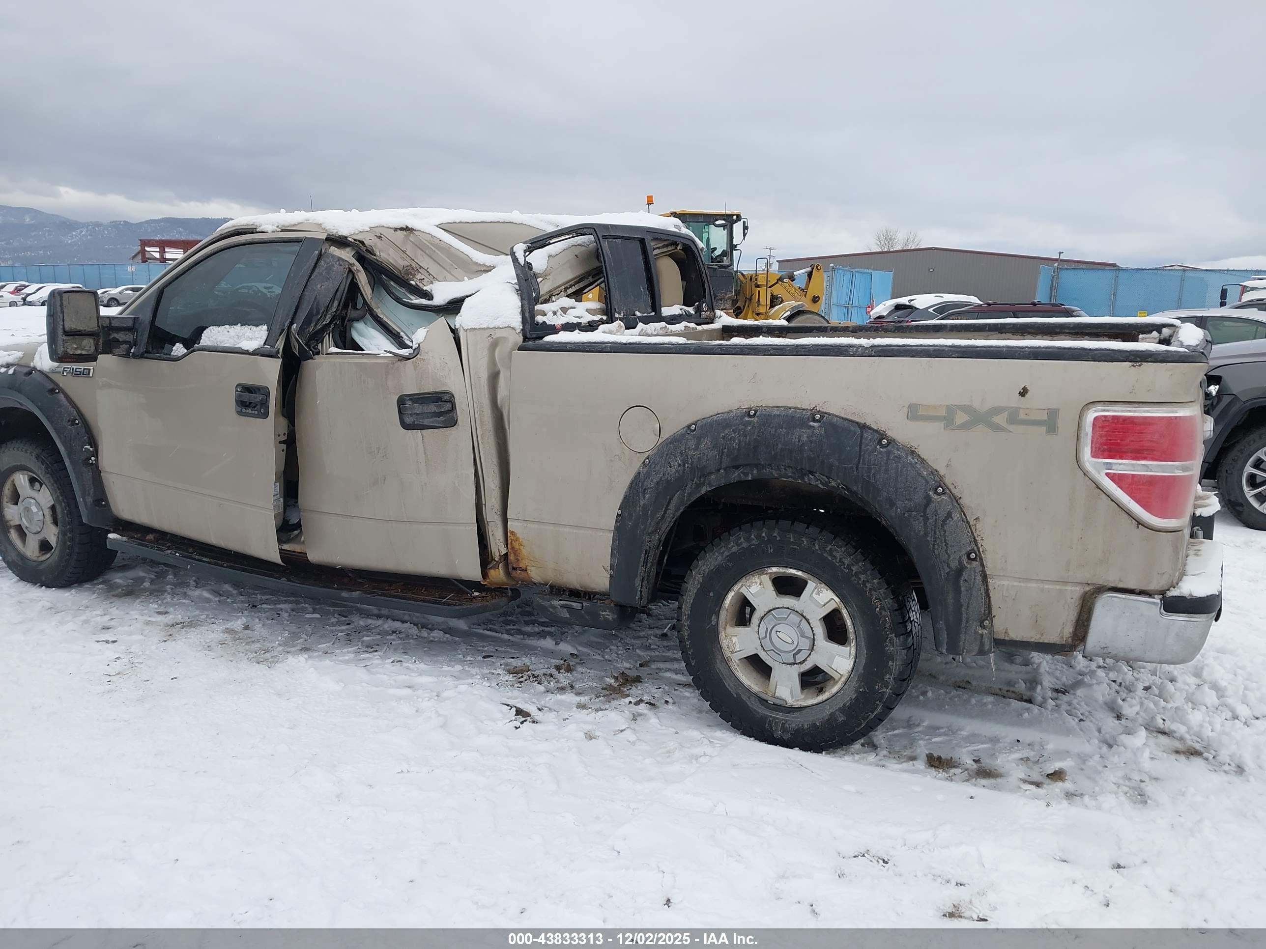 FORD F-150 image 6