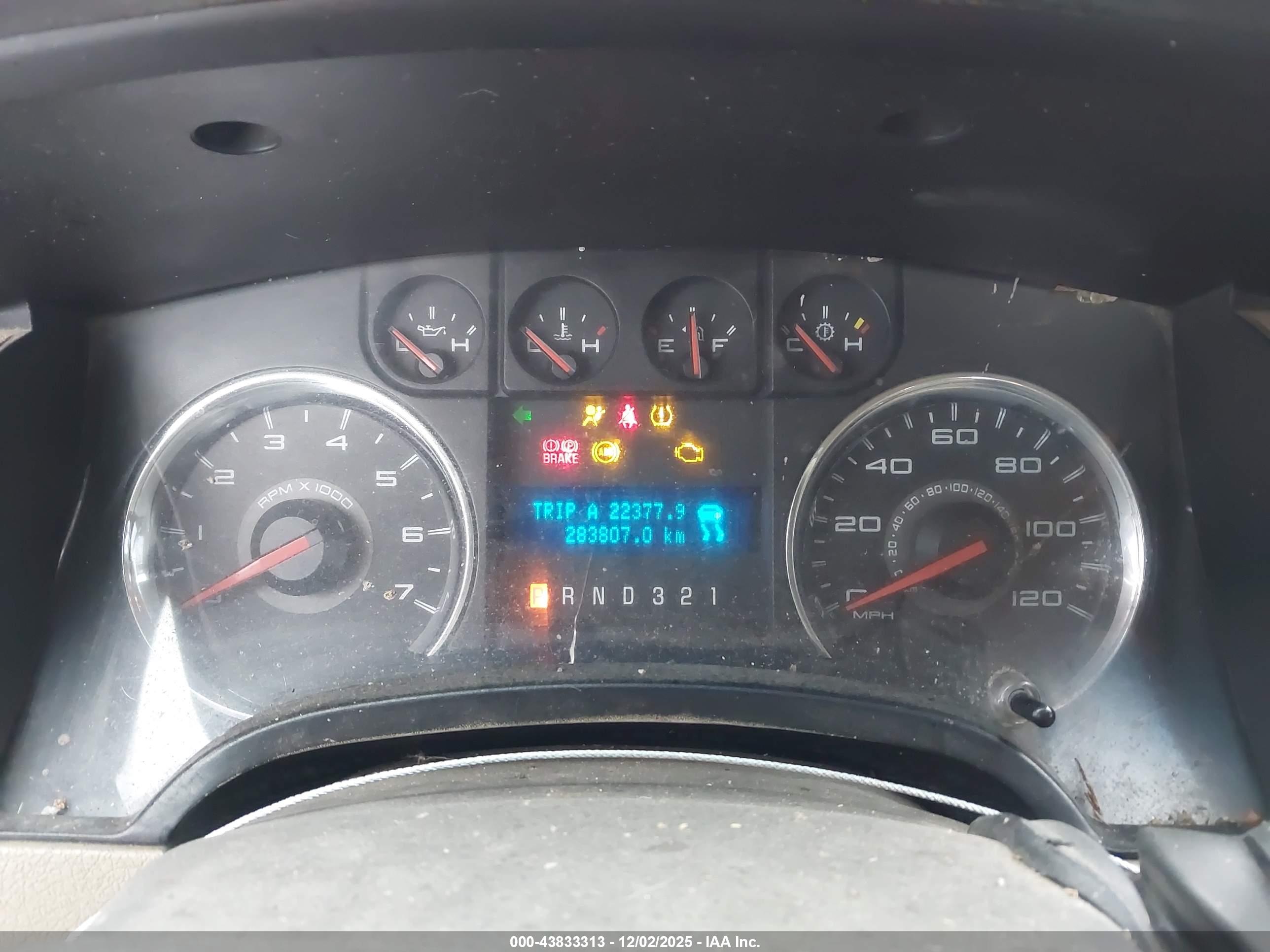 FORD F-150 image 7
