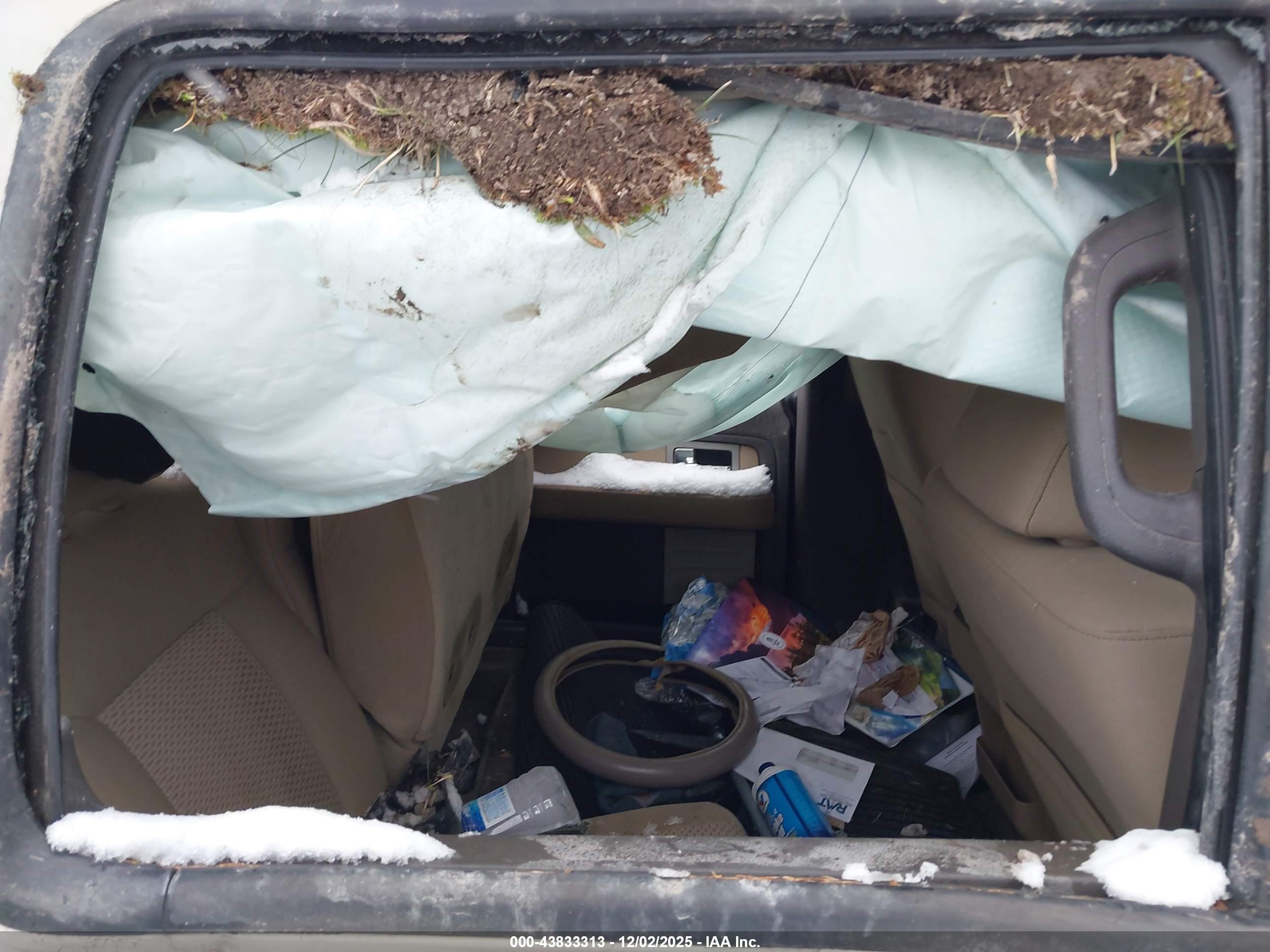FORD F-150 image 8
