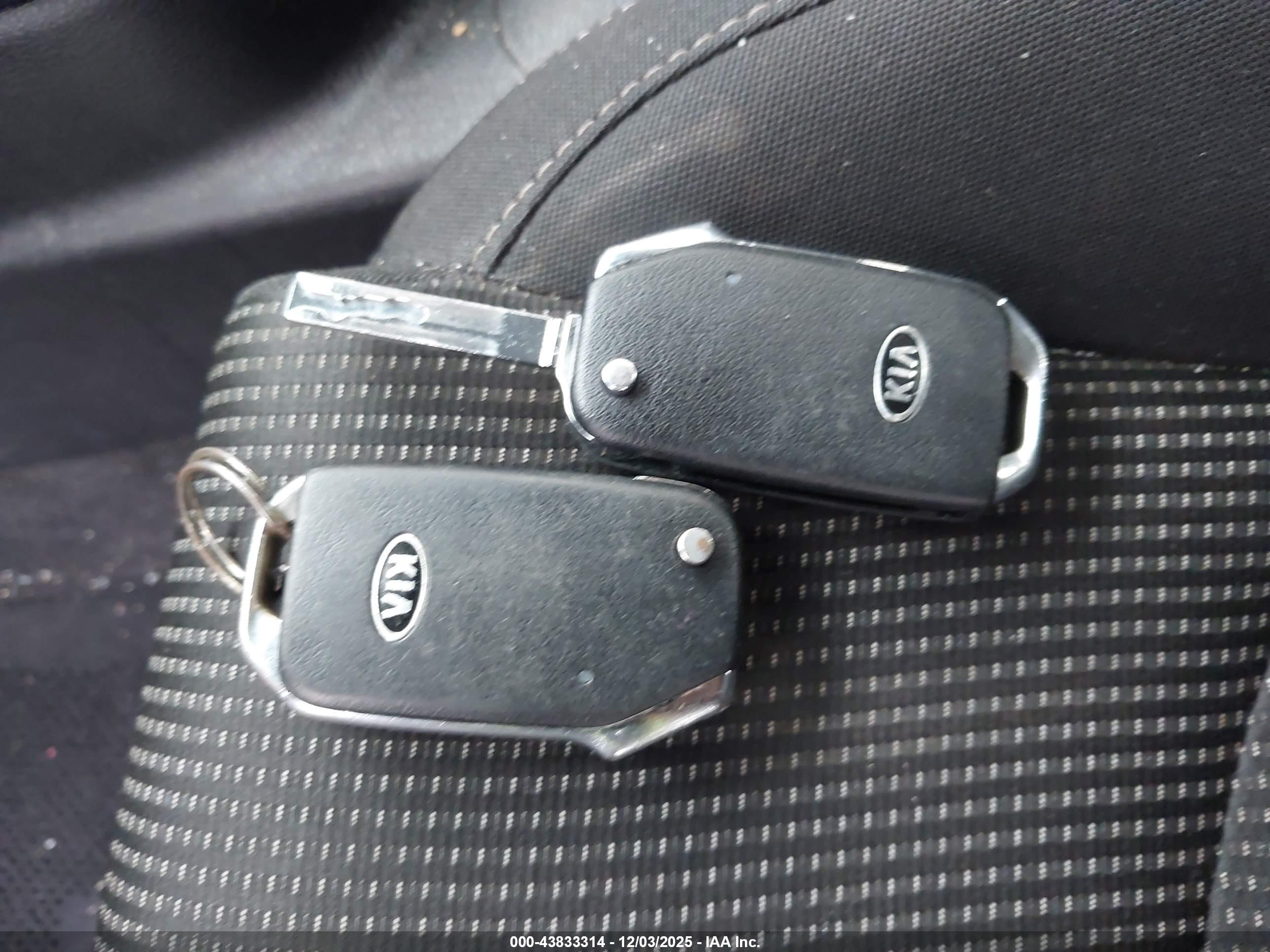 KIA FORTE image 11