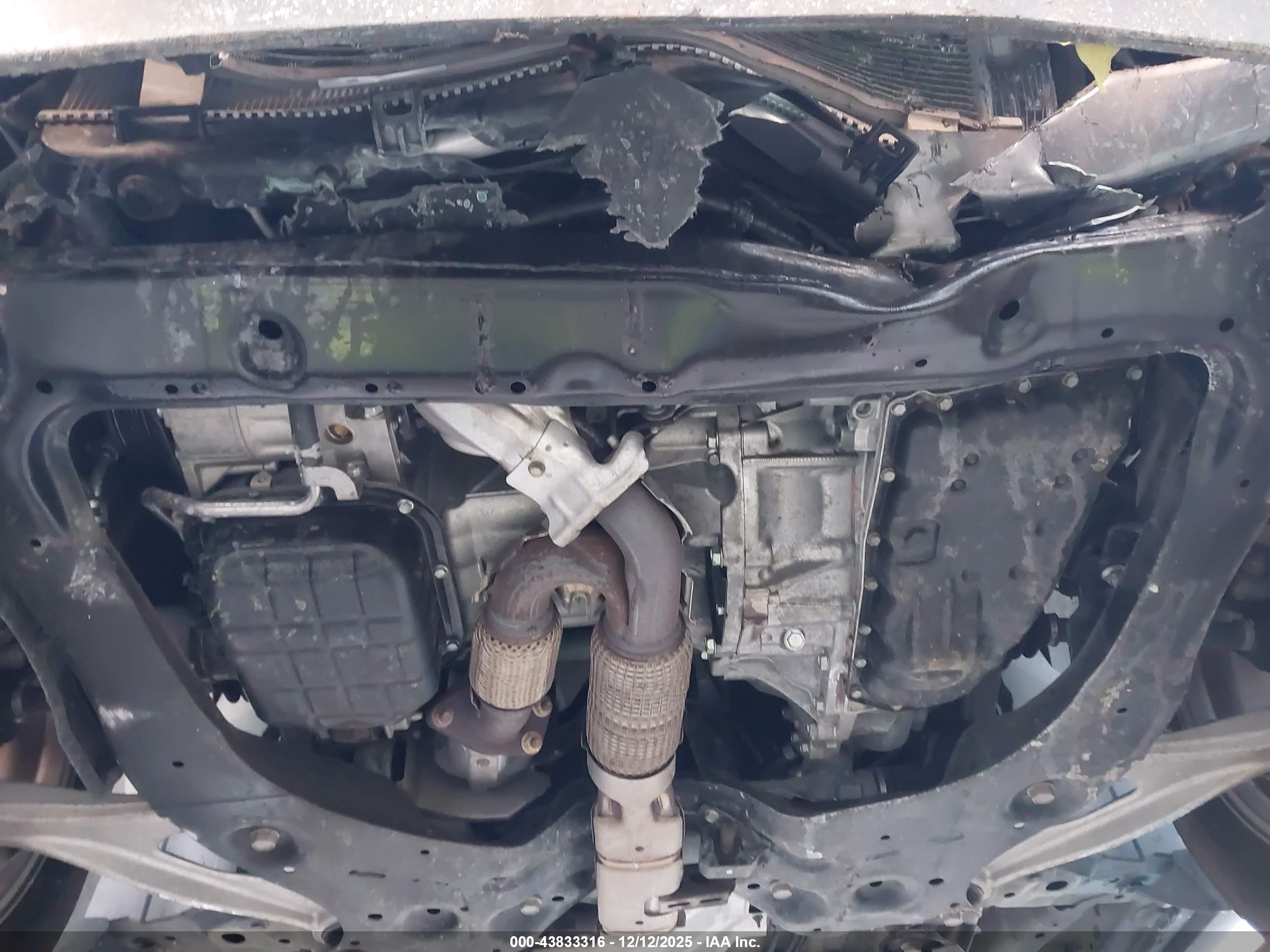 INFINITI QX60 image 6