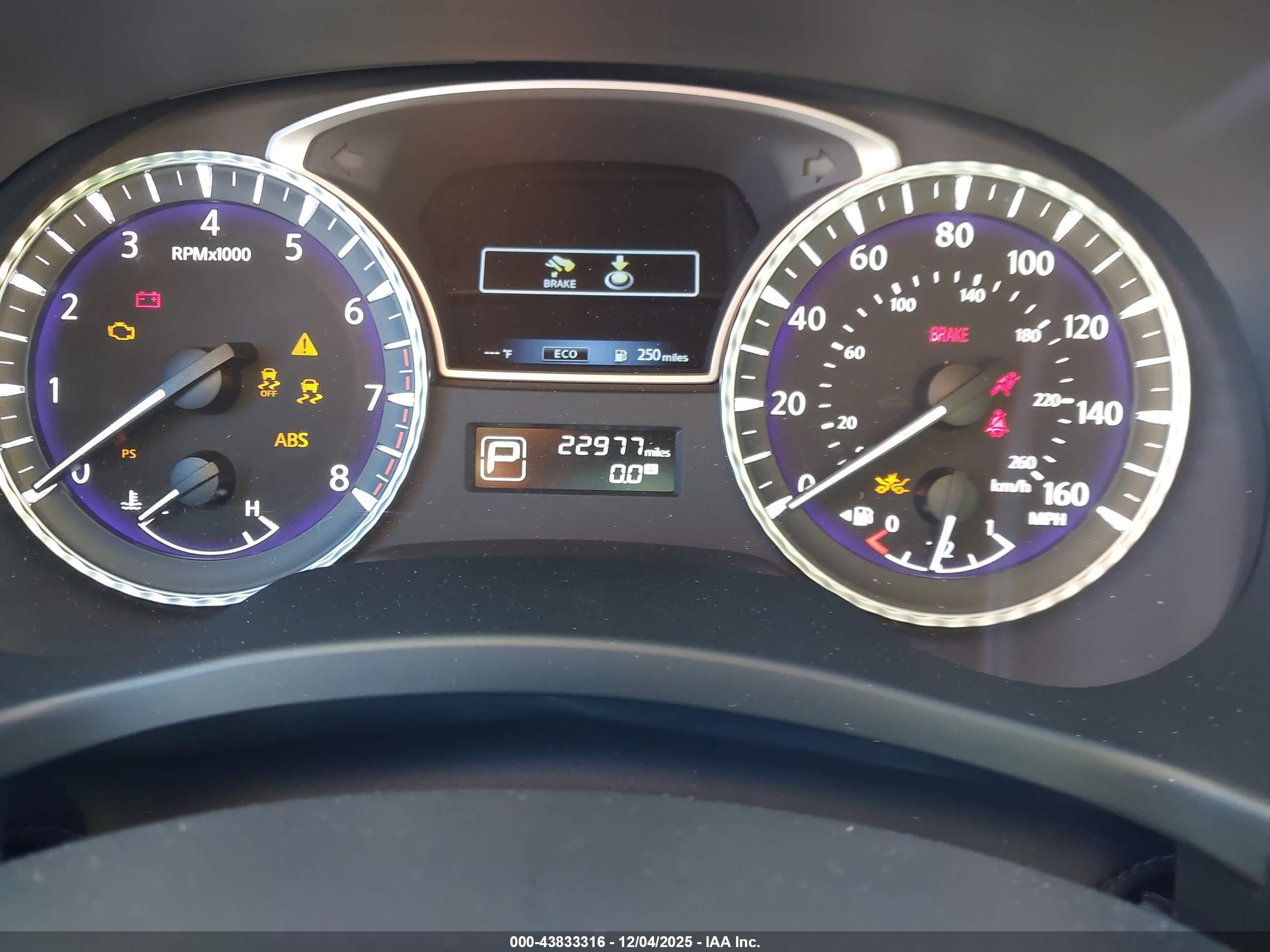INFINITI QX60 image 7