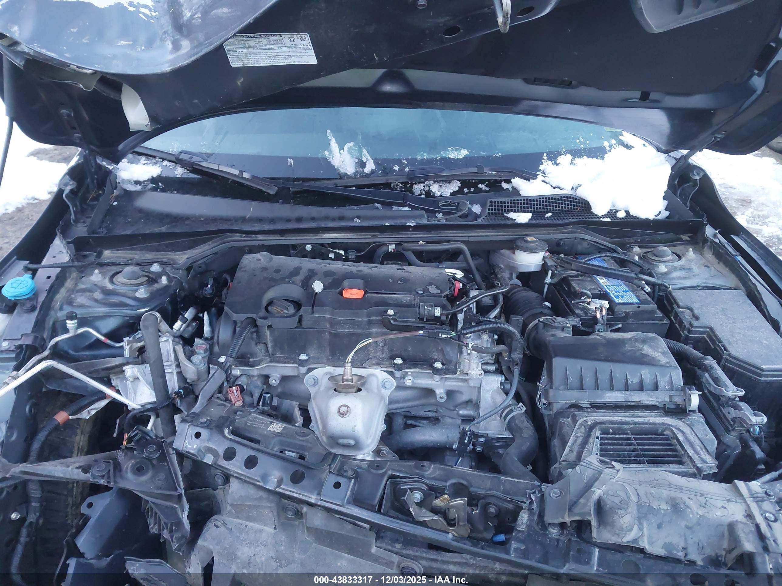 HONDA CIVIC image 10