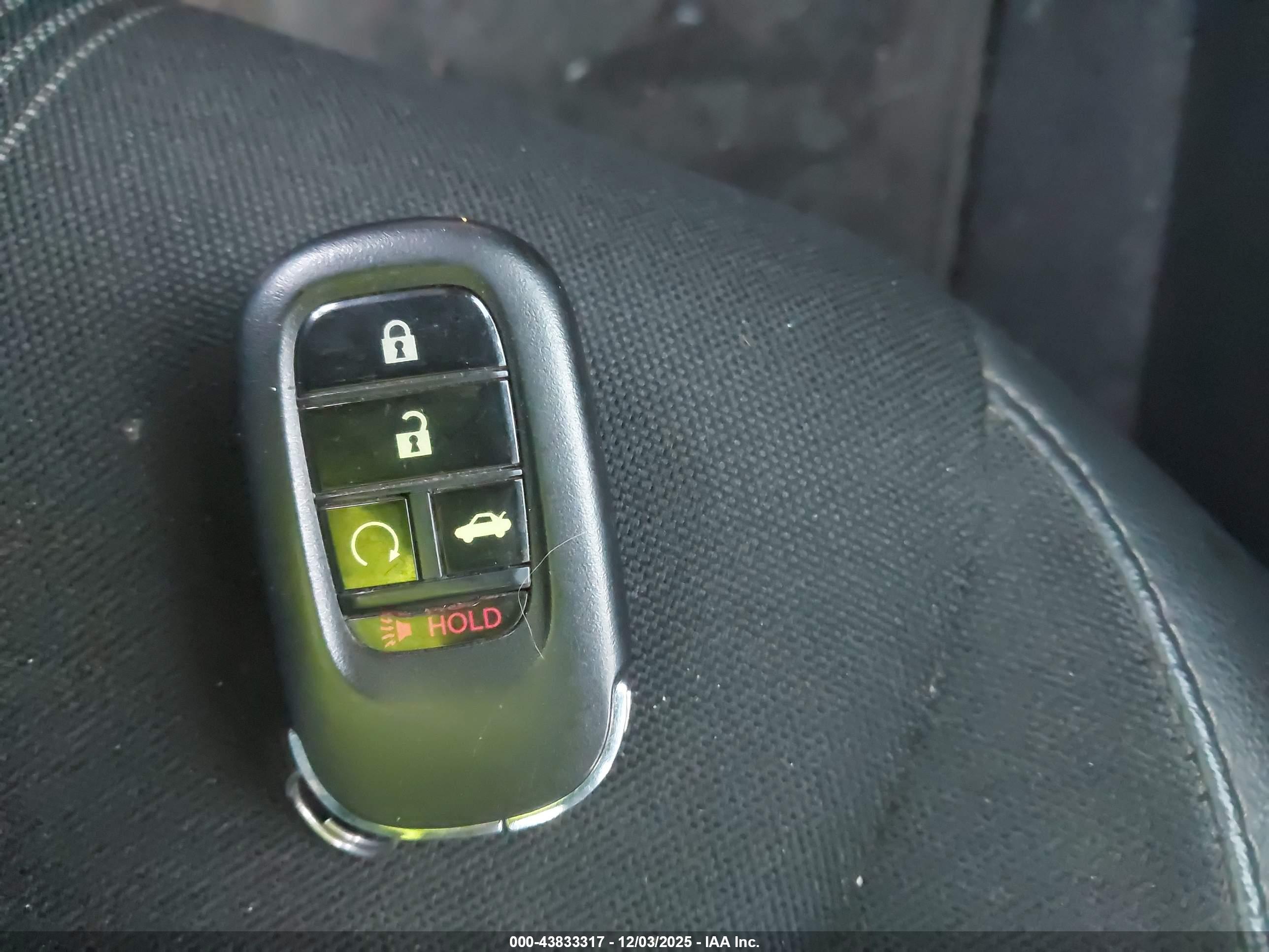 HONDA CIVIC image 11