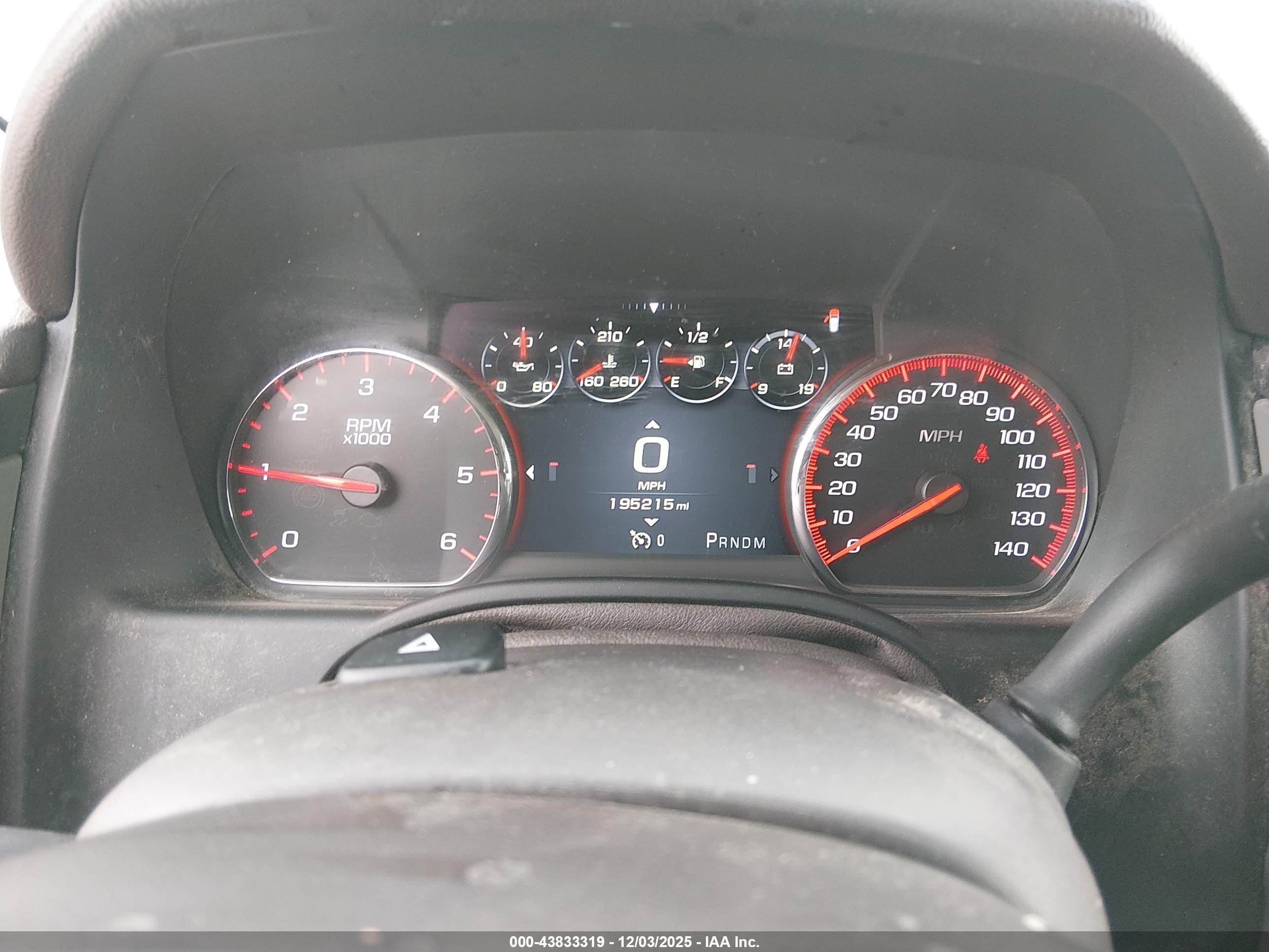 GMC YUKON image 7