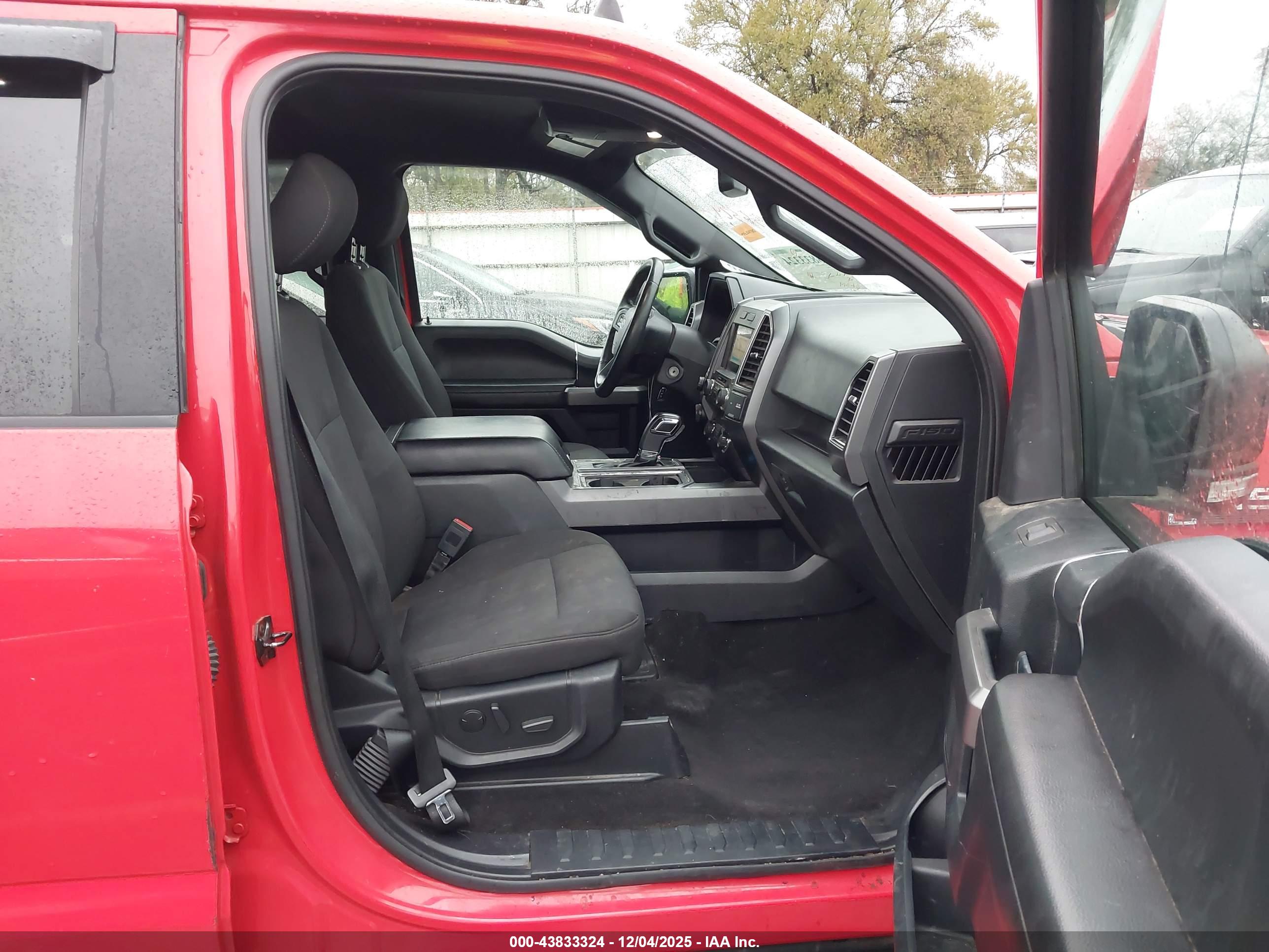 FORD F-150 image 5